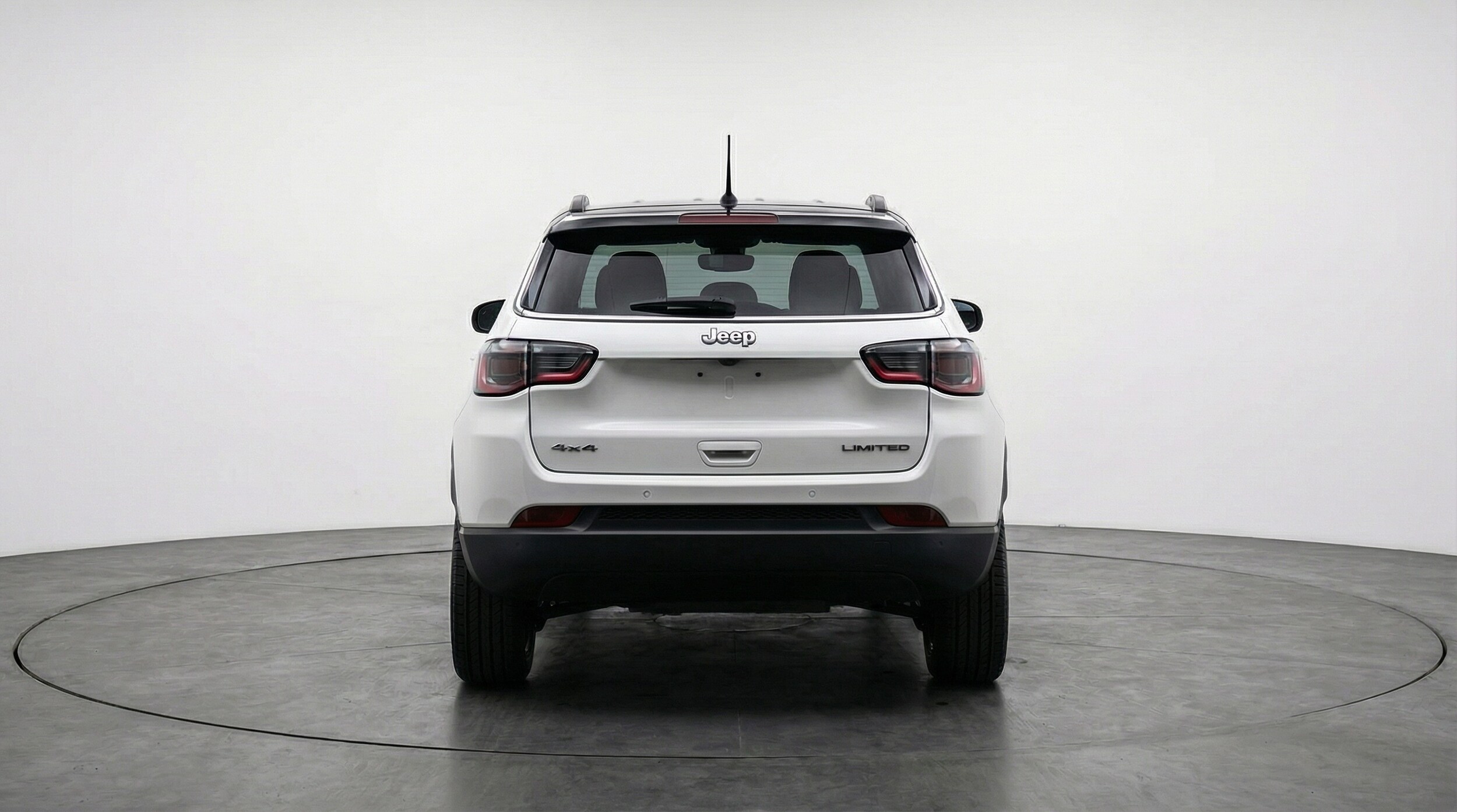 Thumbnail: 2025 Jeep Compass - 6