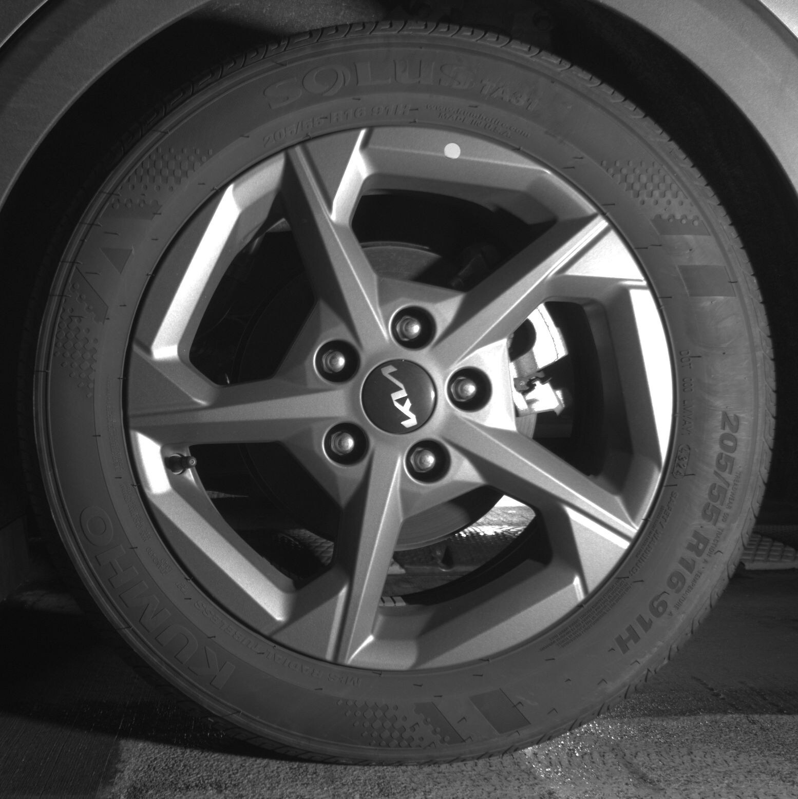 Thumbnail: 2025 Kia K4 - 11