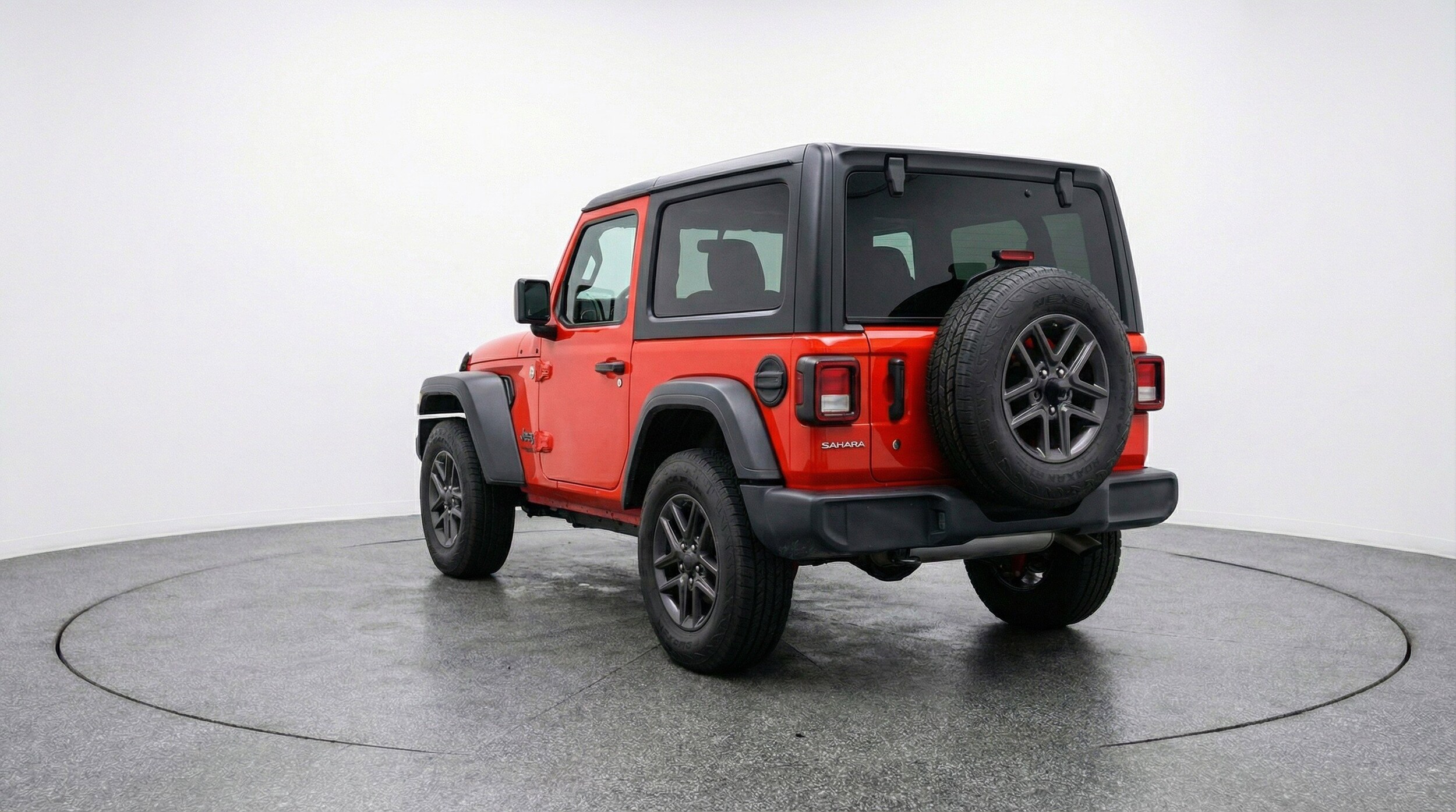 Thumbnail: 2025 Jeep Wrangler - 5