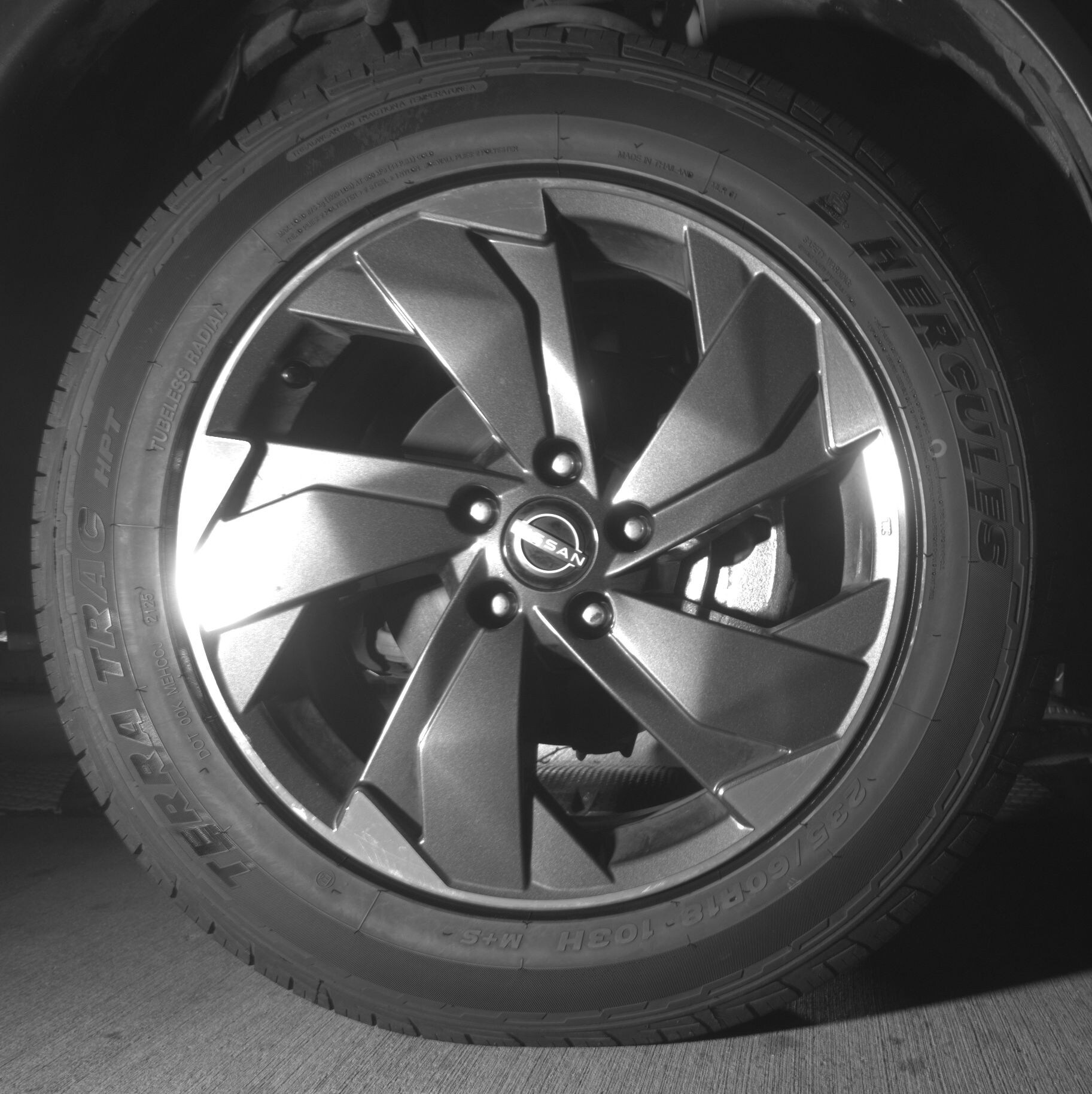 Thumbnail: 2025 Nissan Rogue - 10