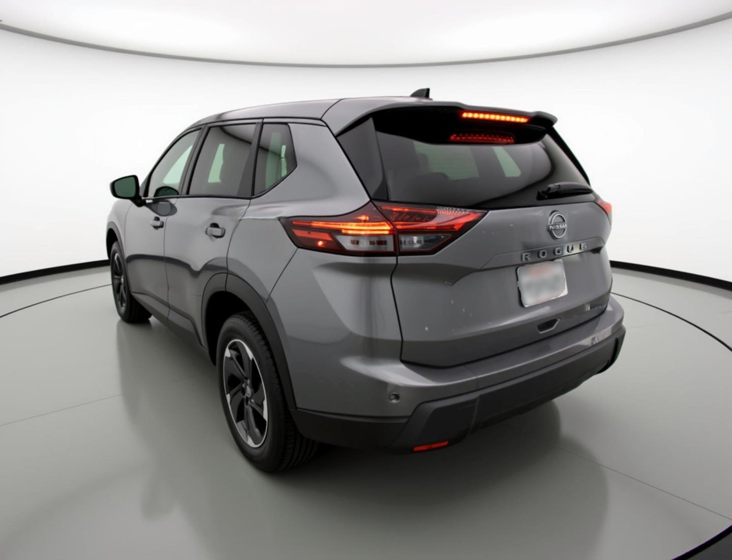 Thumbnail: 2025 Nissan Rogue - 5