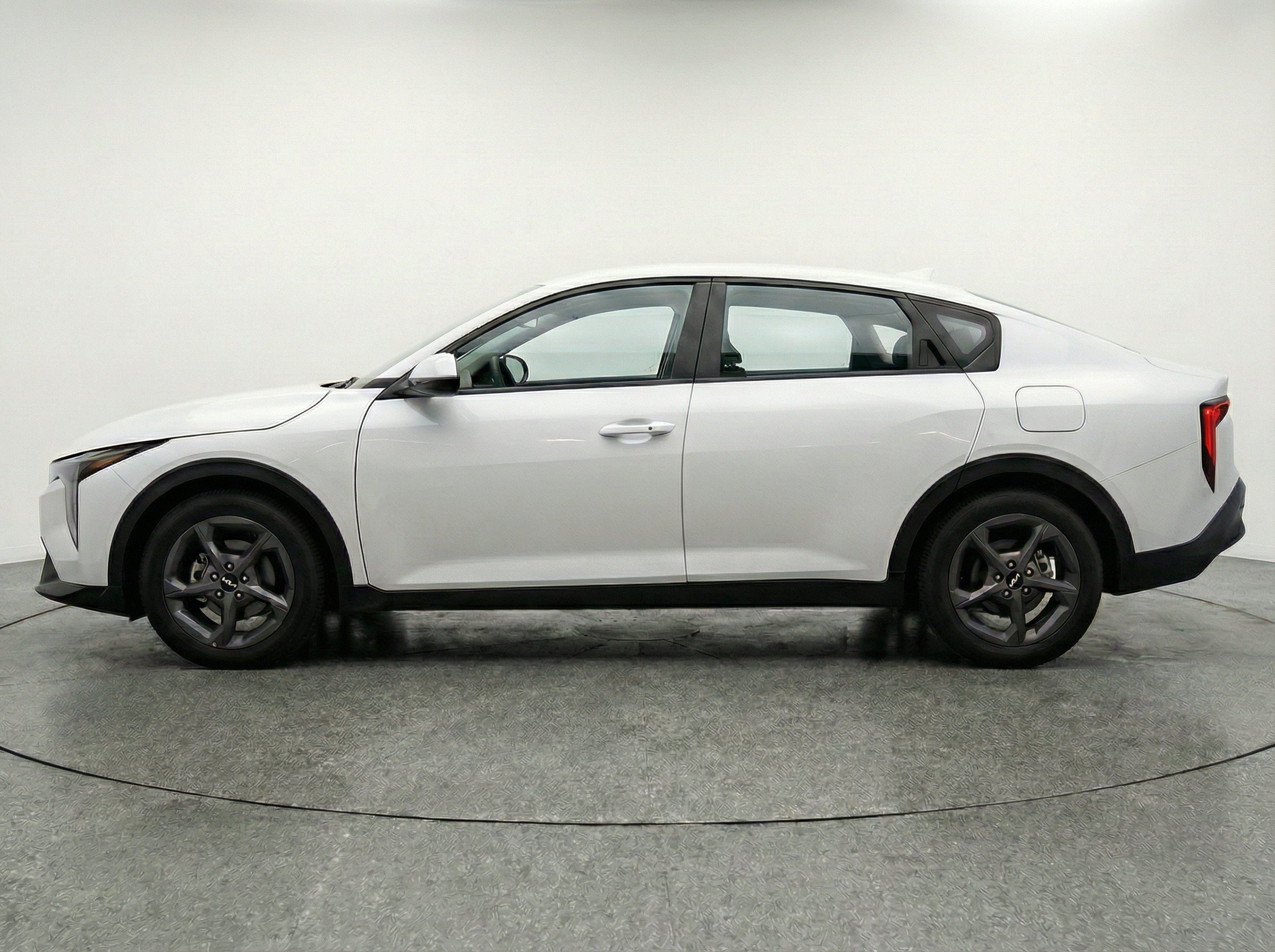 Thumbnail: 2025 Kia K4 - 5
