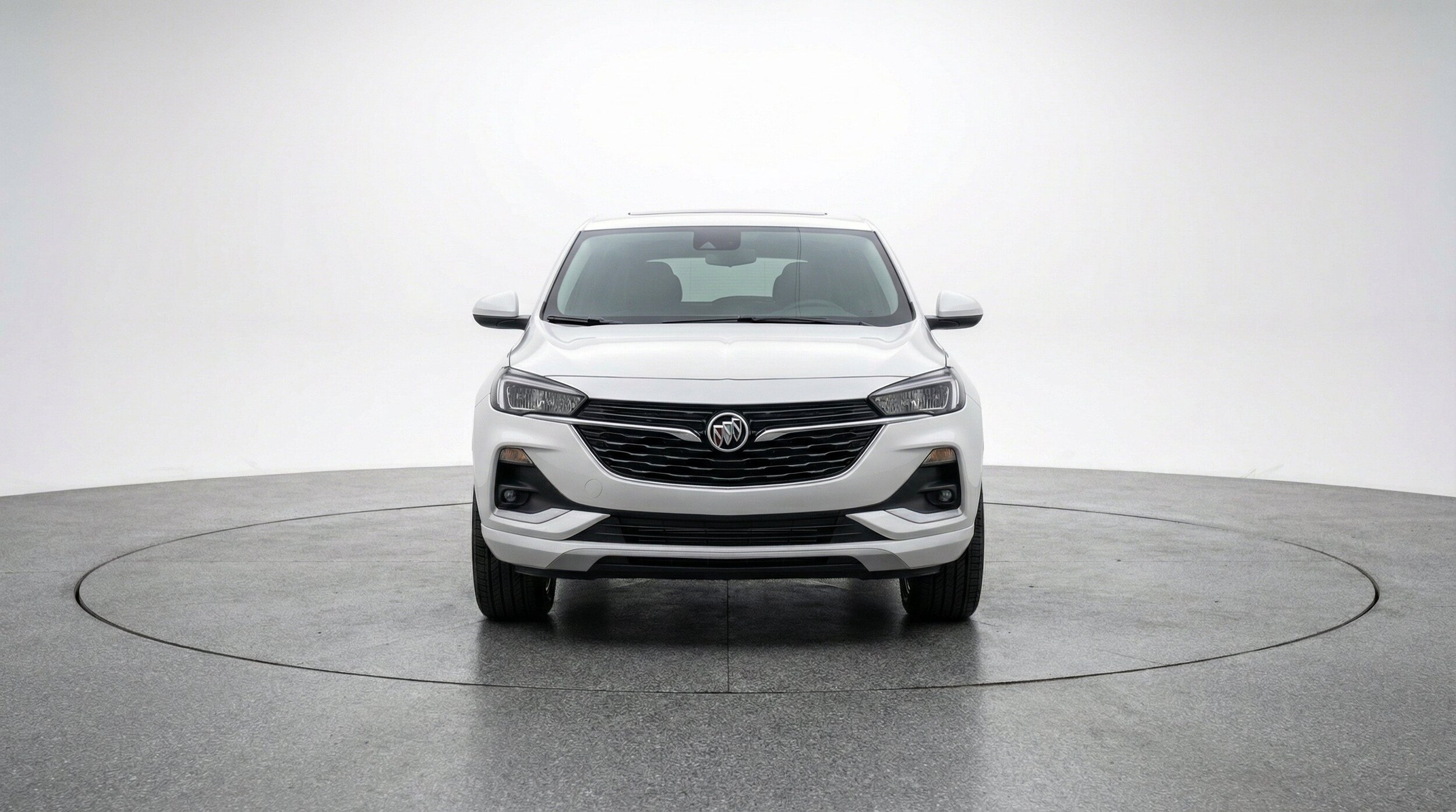 Thumbnail: 2026 Buick Encore GX - 1