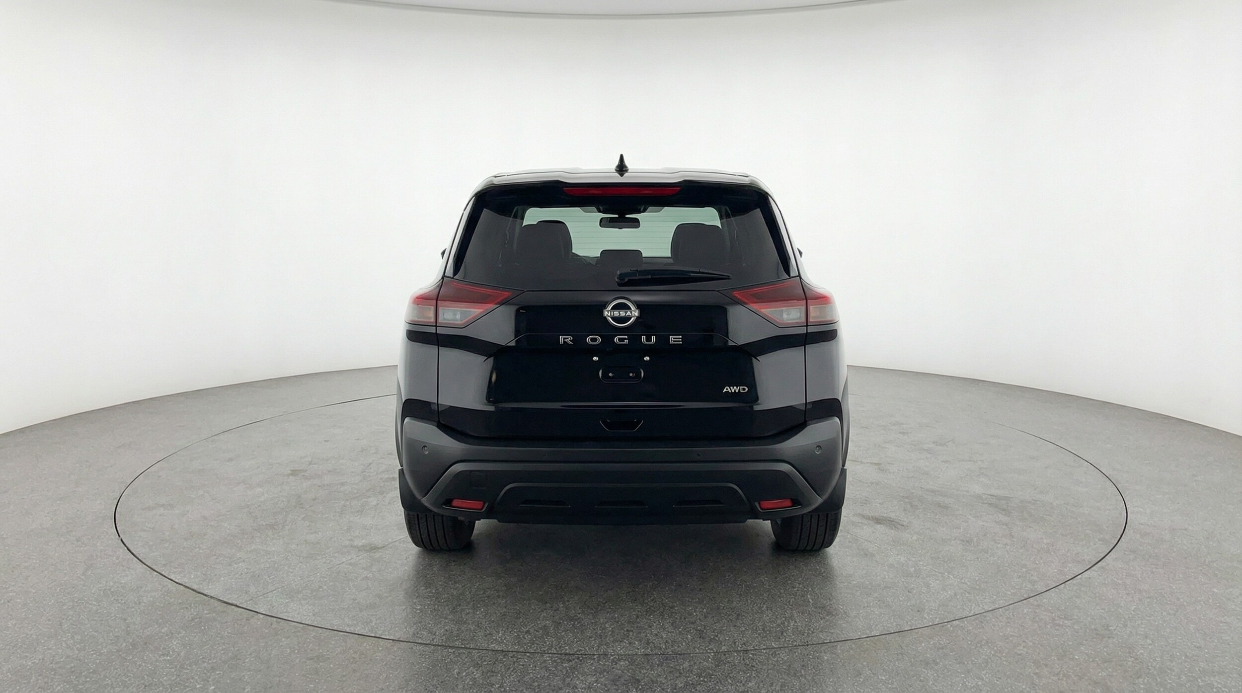 Thumbnail: 2025 Nissan Rogue - 6