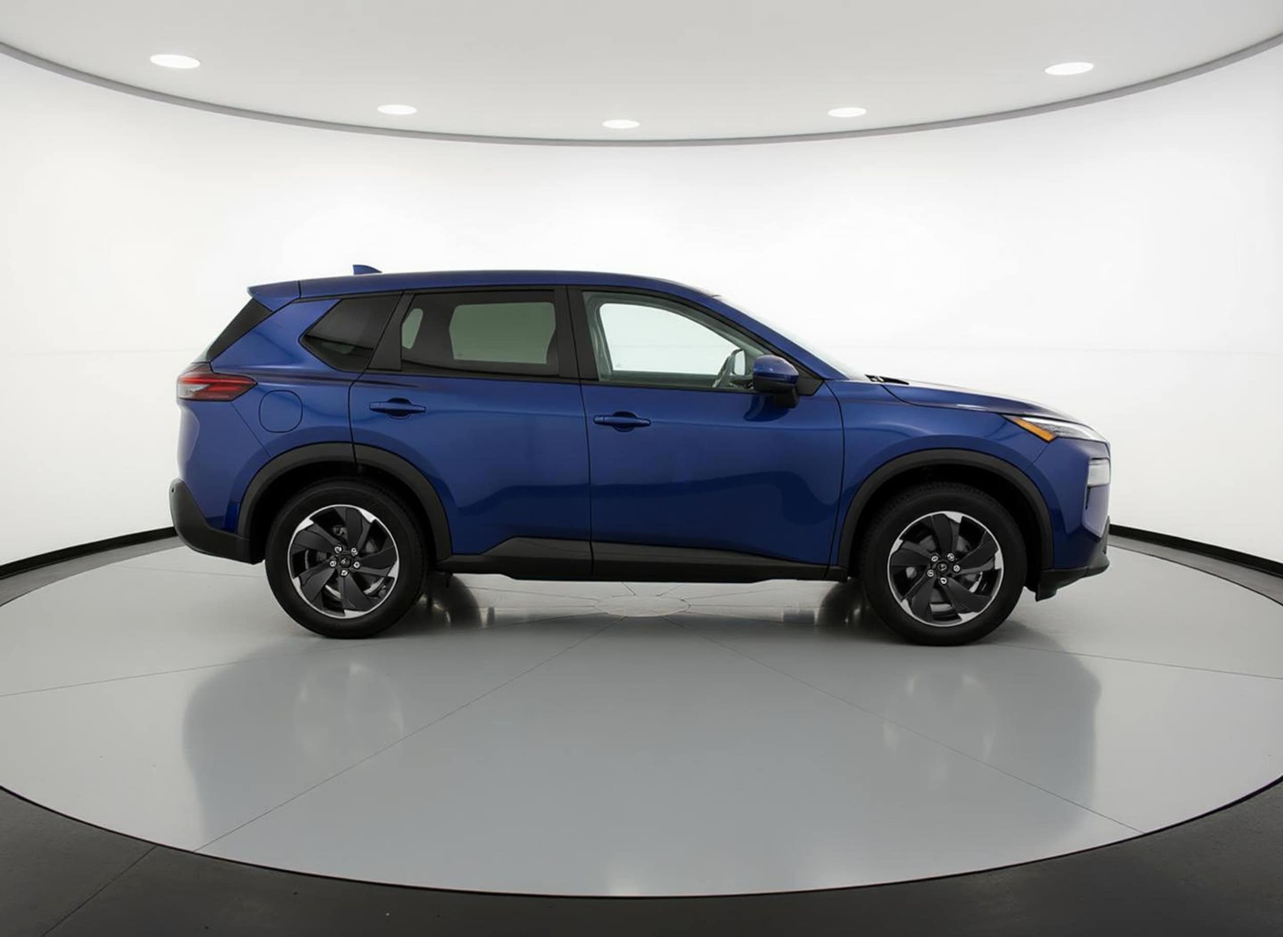 Thumbnail: 2025 Nissan Rogue - 8