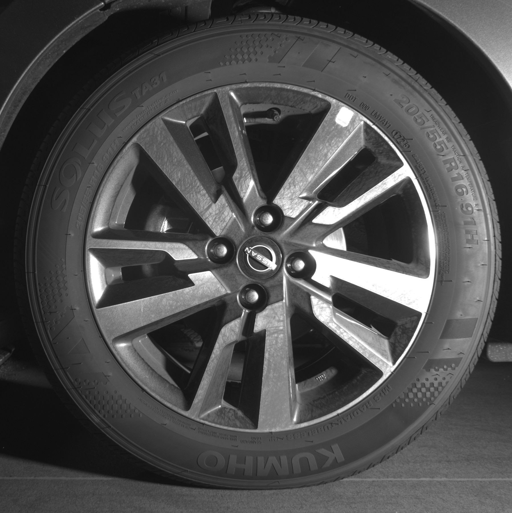 Thumbnail: 2025 Nissan Versa - 11