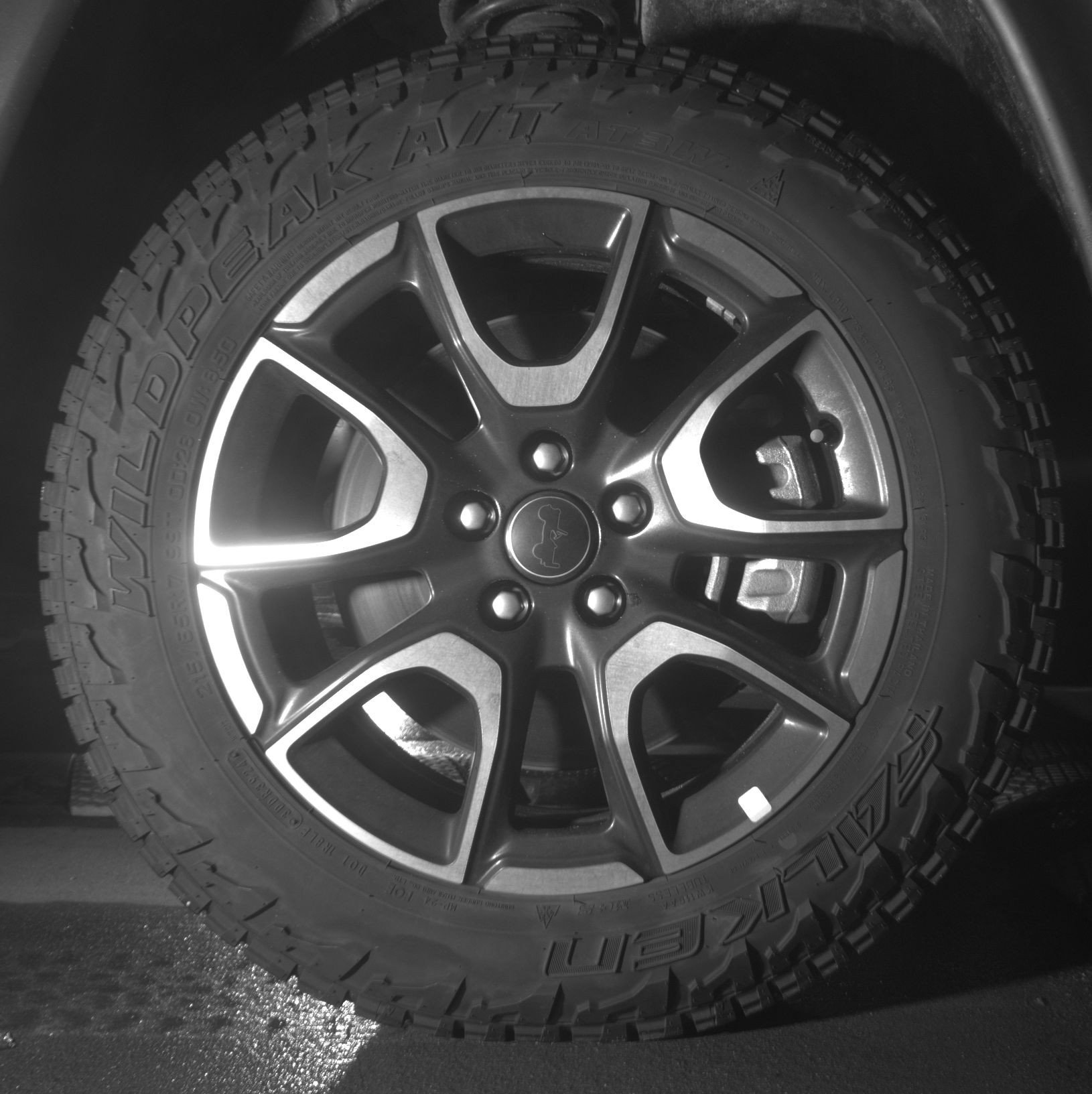 Thumbnail: 2025 Jeep Compass - 12