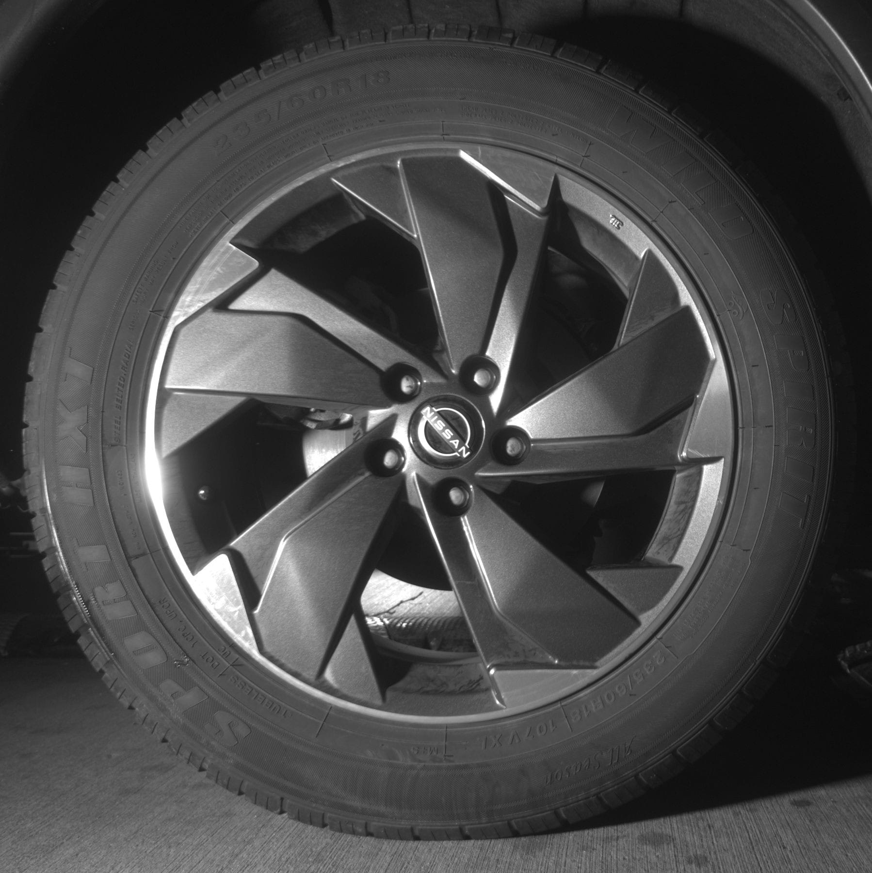 Thumbnail: 2025 Nissan Rogue - 12