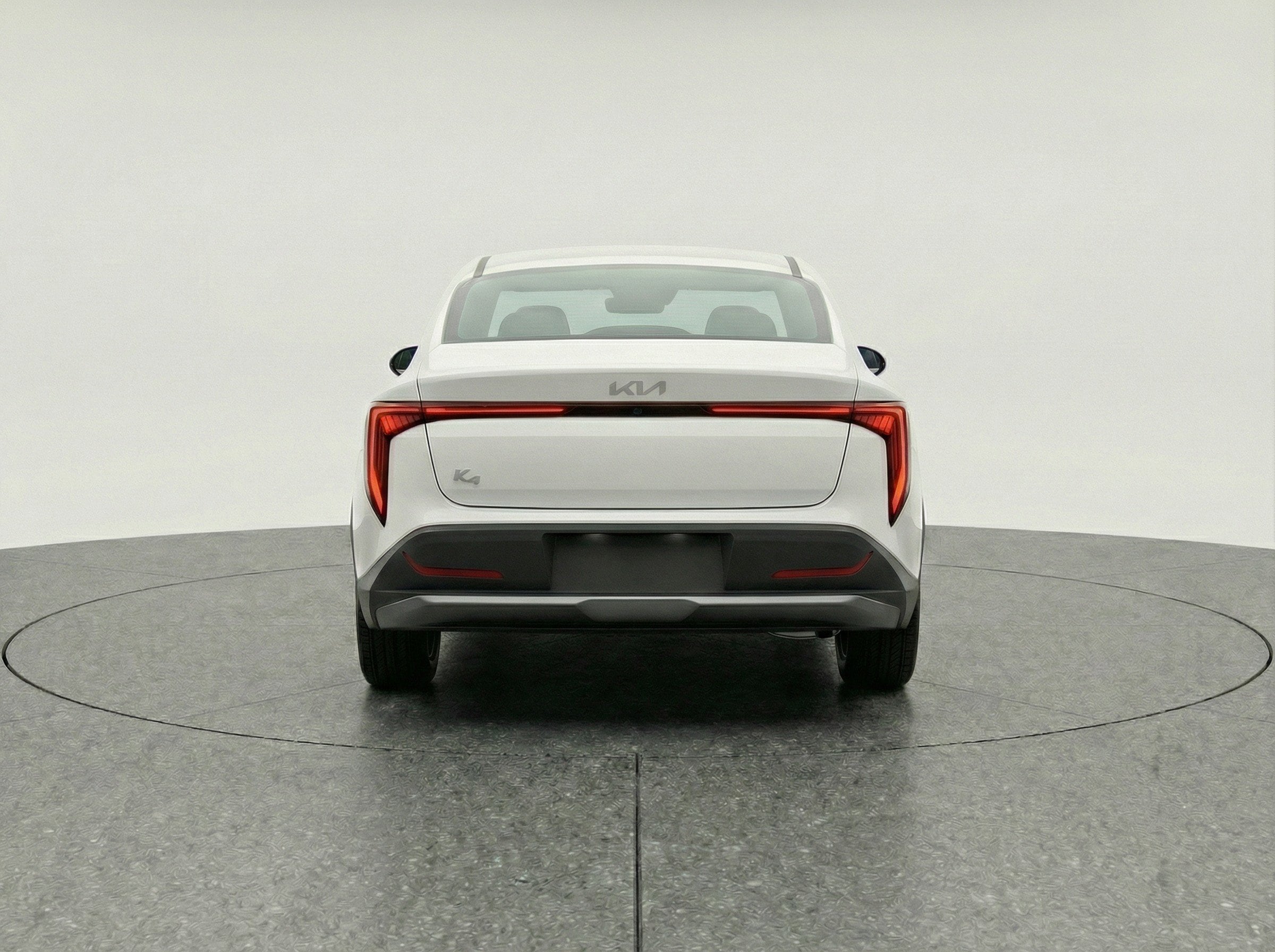 Thumbnail: 2025 Kia K4 - 6