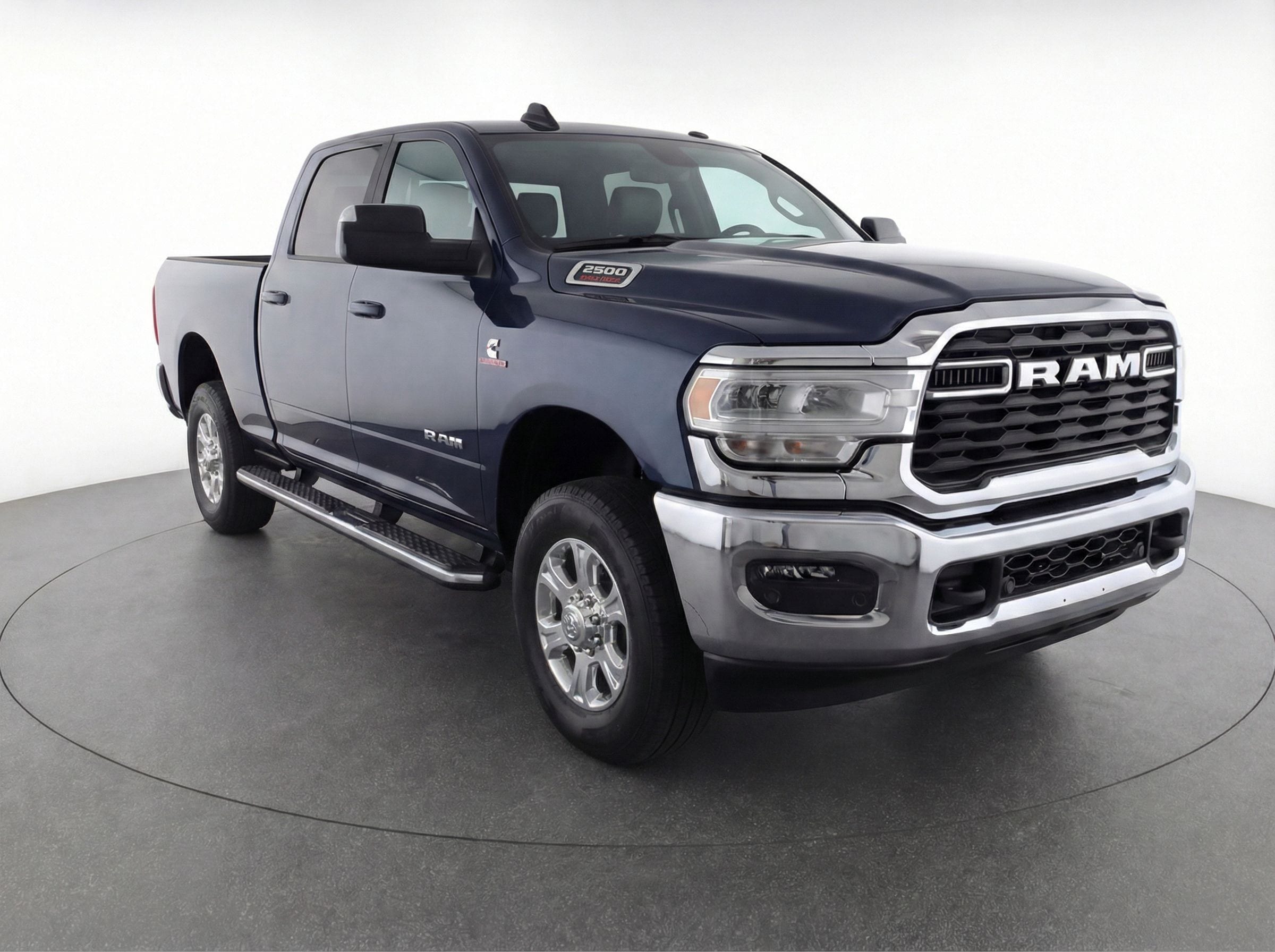 Thumbnail: 2025 RAM 2500 - 1