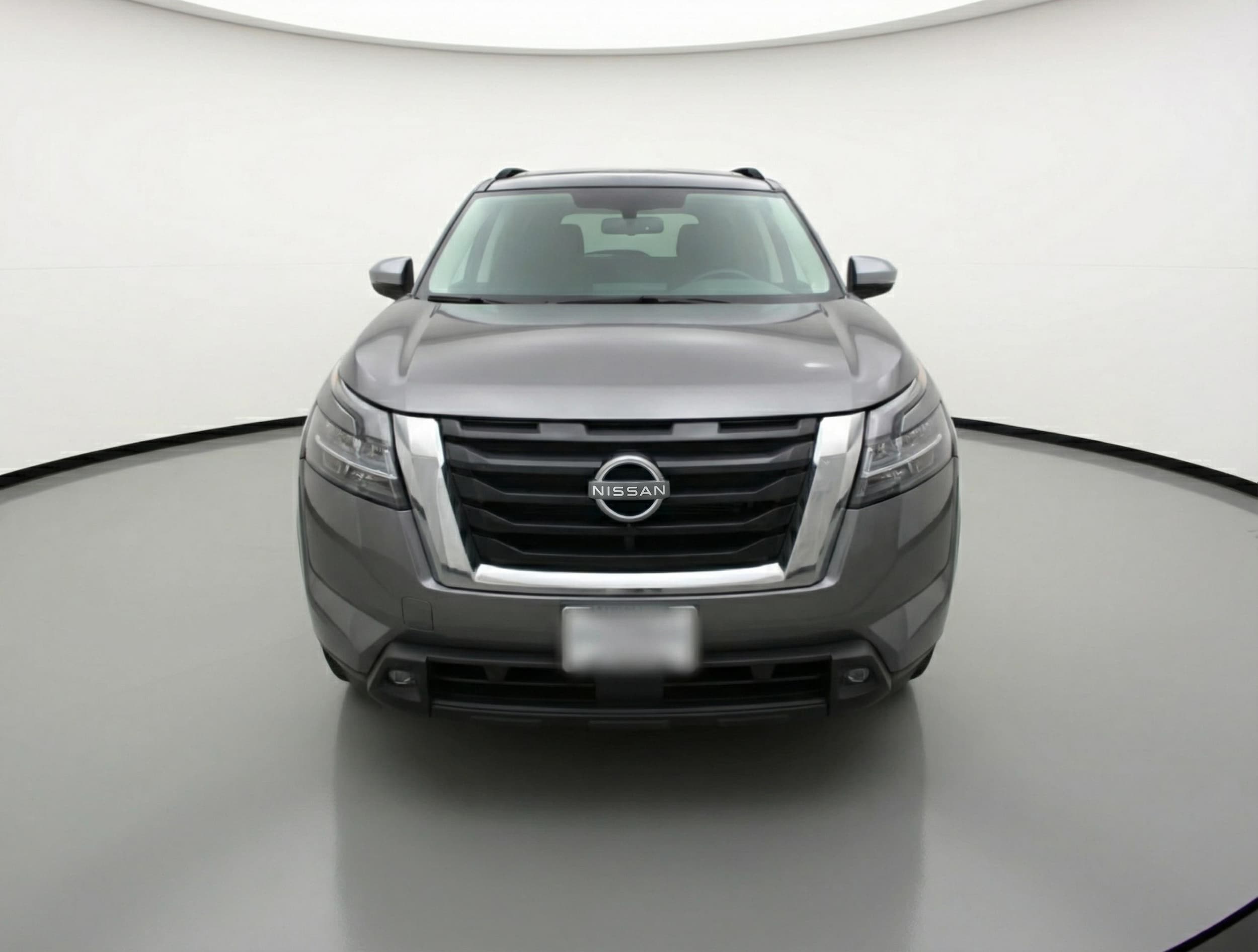 Thumbnail: 2025 Nissan Pathfinder - 2