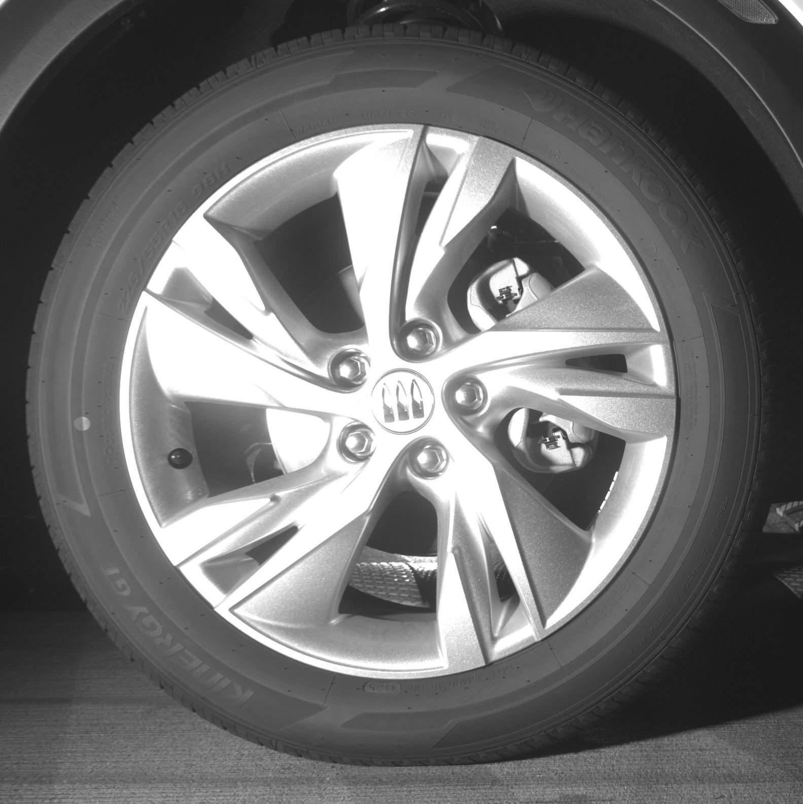 Thumbnail: 2026 Buick Encore GX - 12