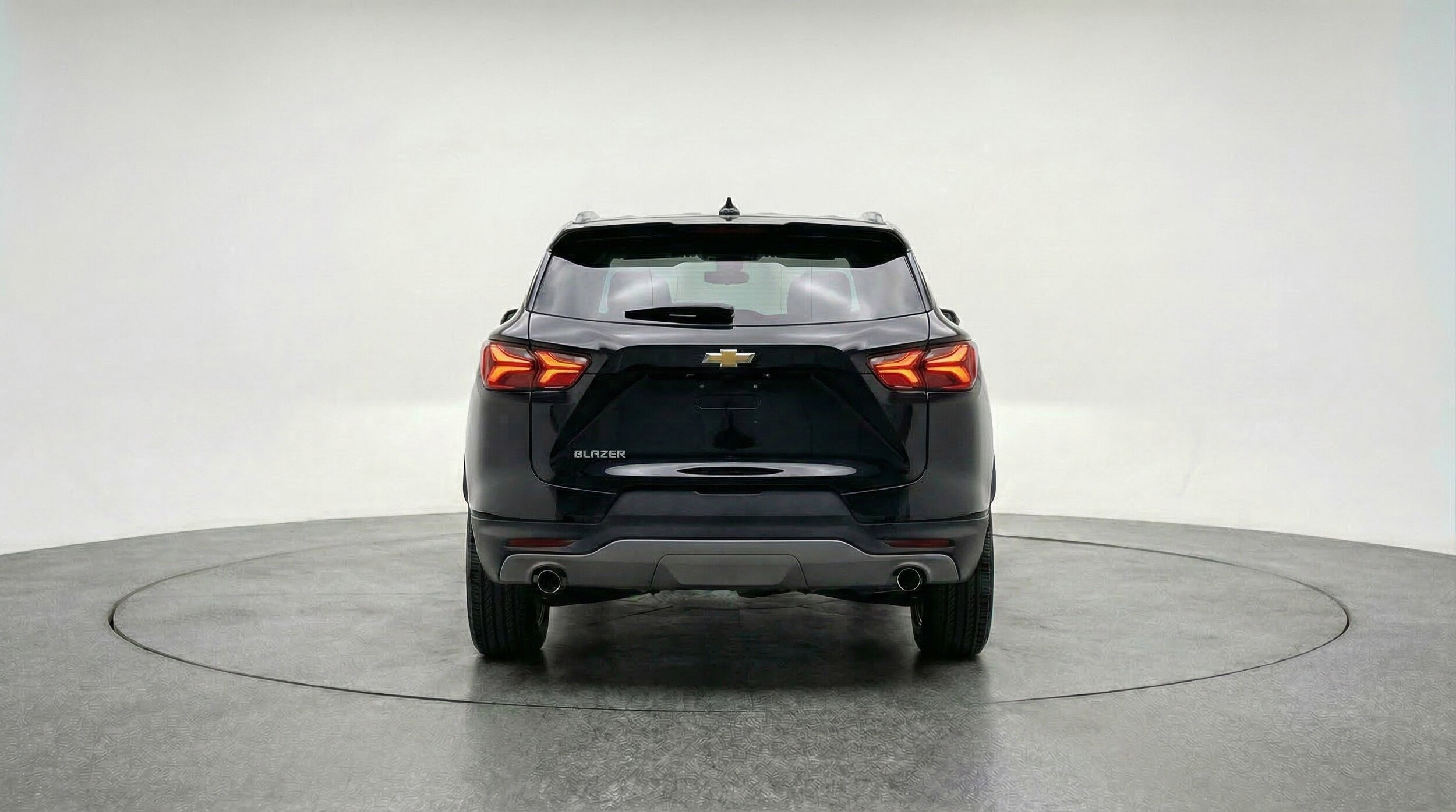 Thumbnail: 2025 Chevrolet Blazer - 6