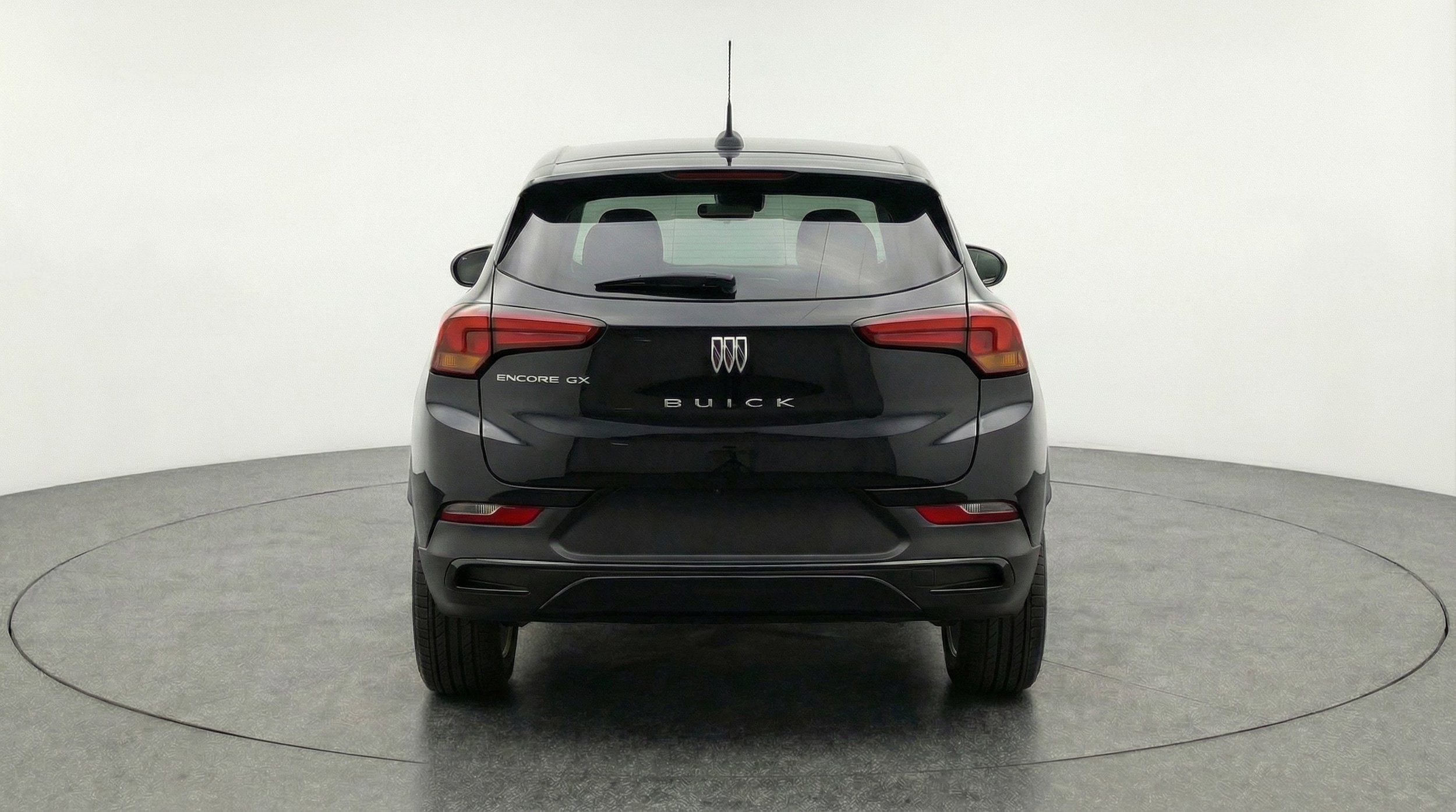 Thumbnail: 2025 Buick Encore GX - 6