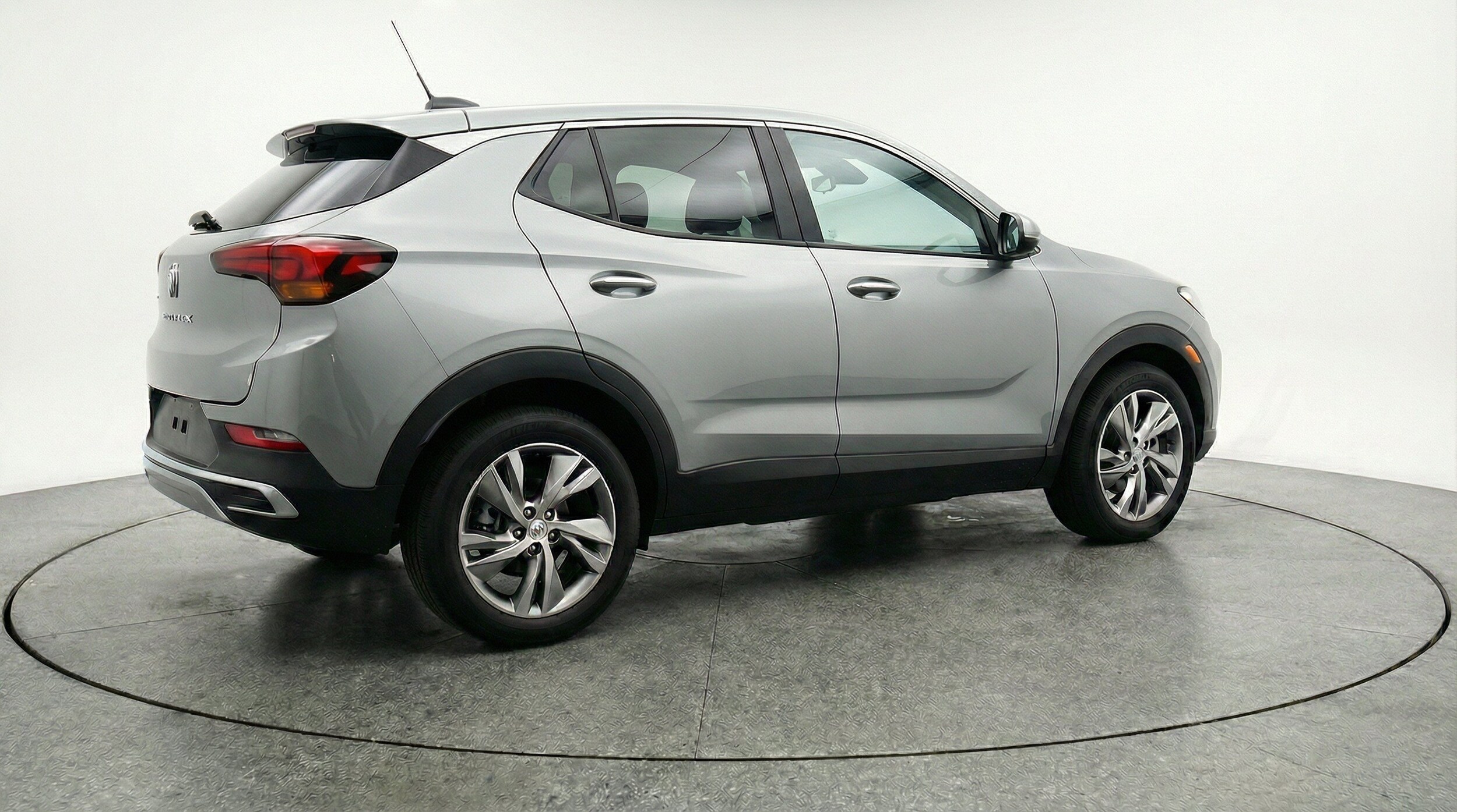 Thumbnail: 2026 Buick Encore GX - 9