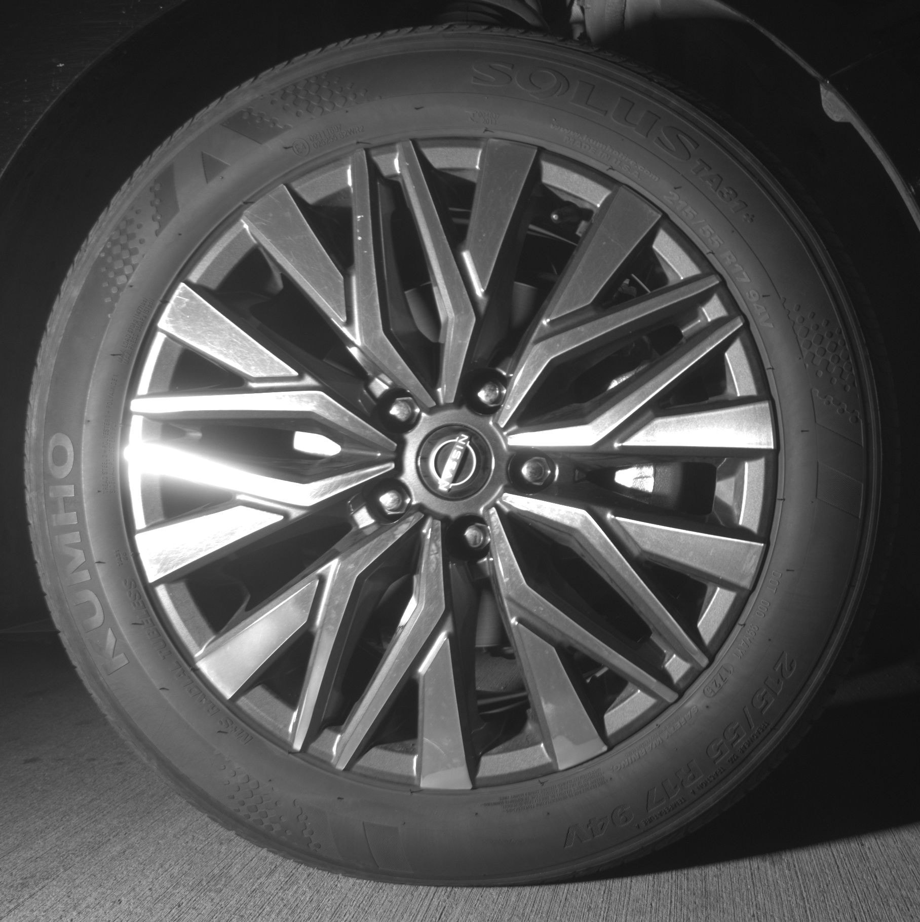 Thumbnail: 2025 Nissan Altima - 10