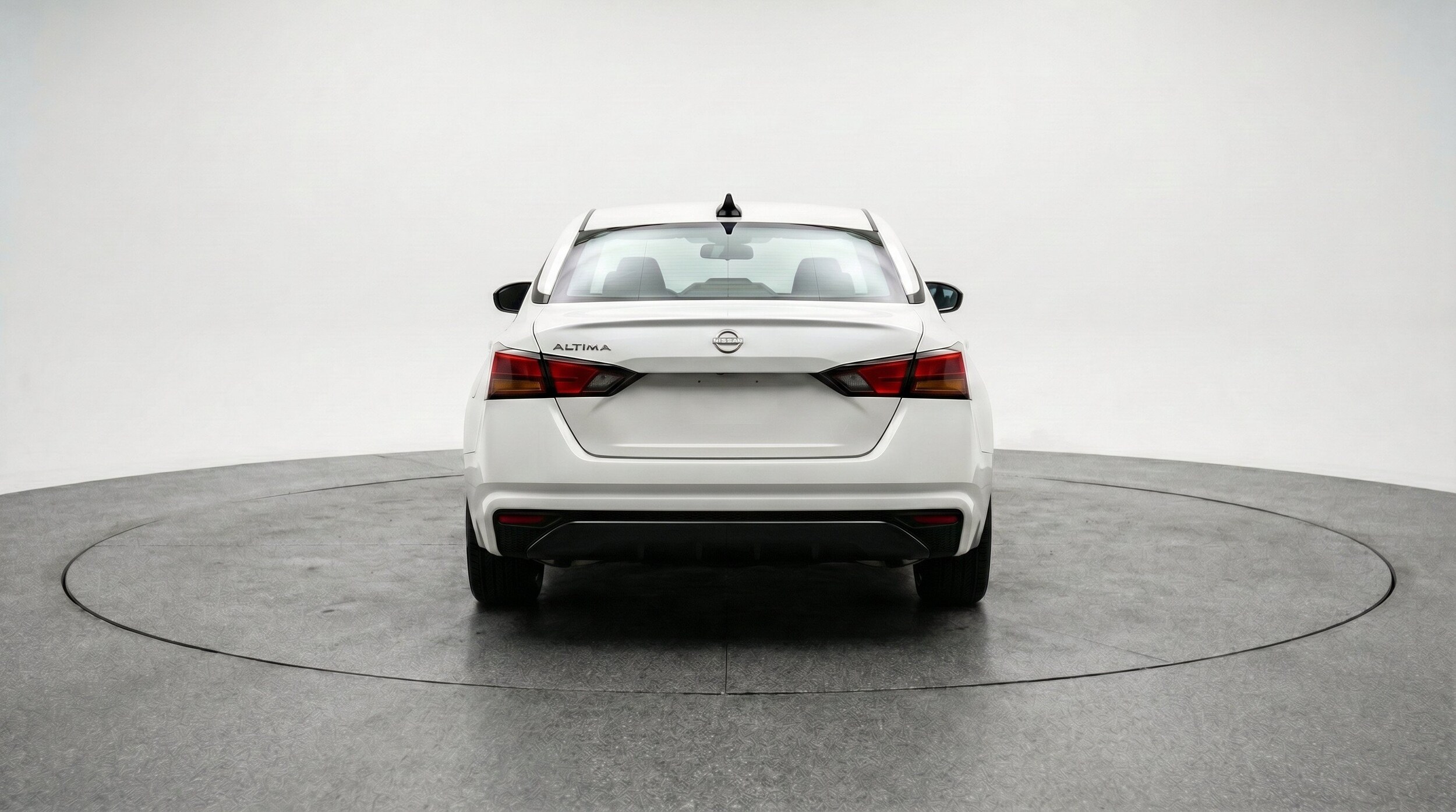 Thumbnail: 2026 Nissan Altima - 6