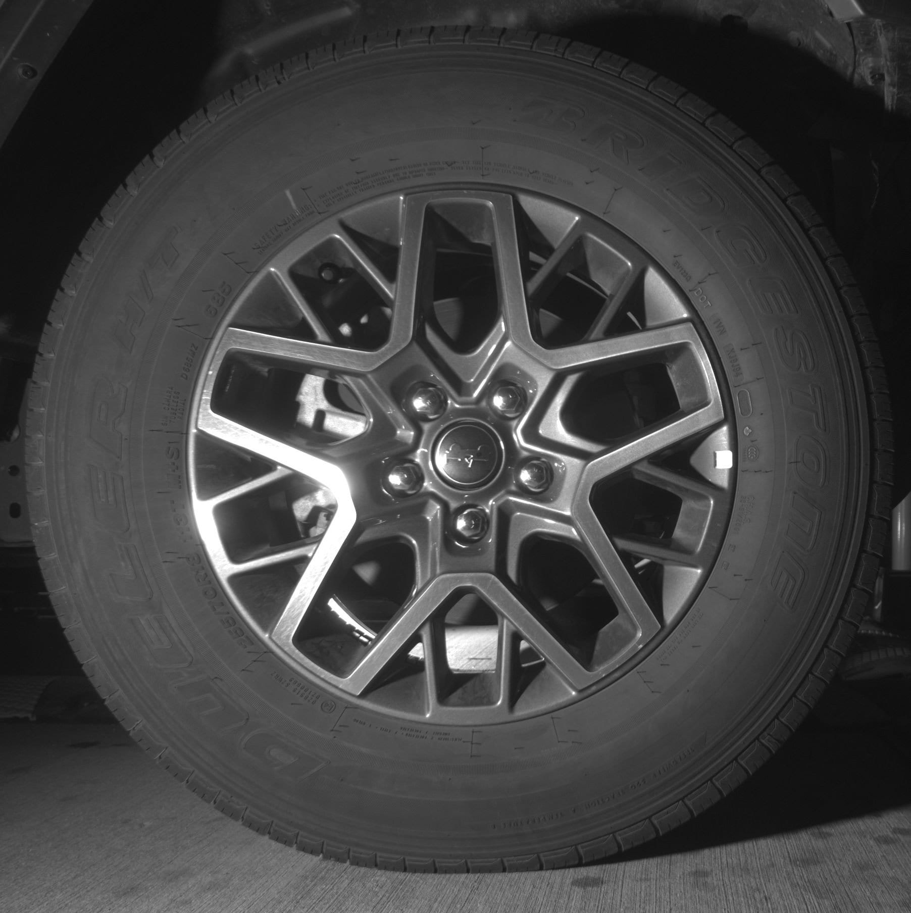 Thumbnail: 2025 Jeep Wrangler - 12