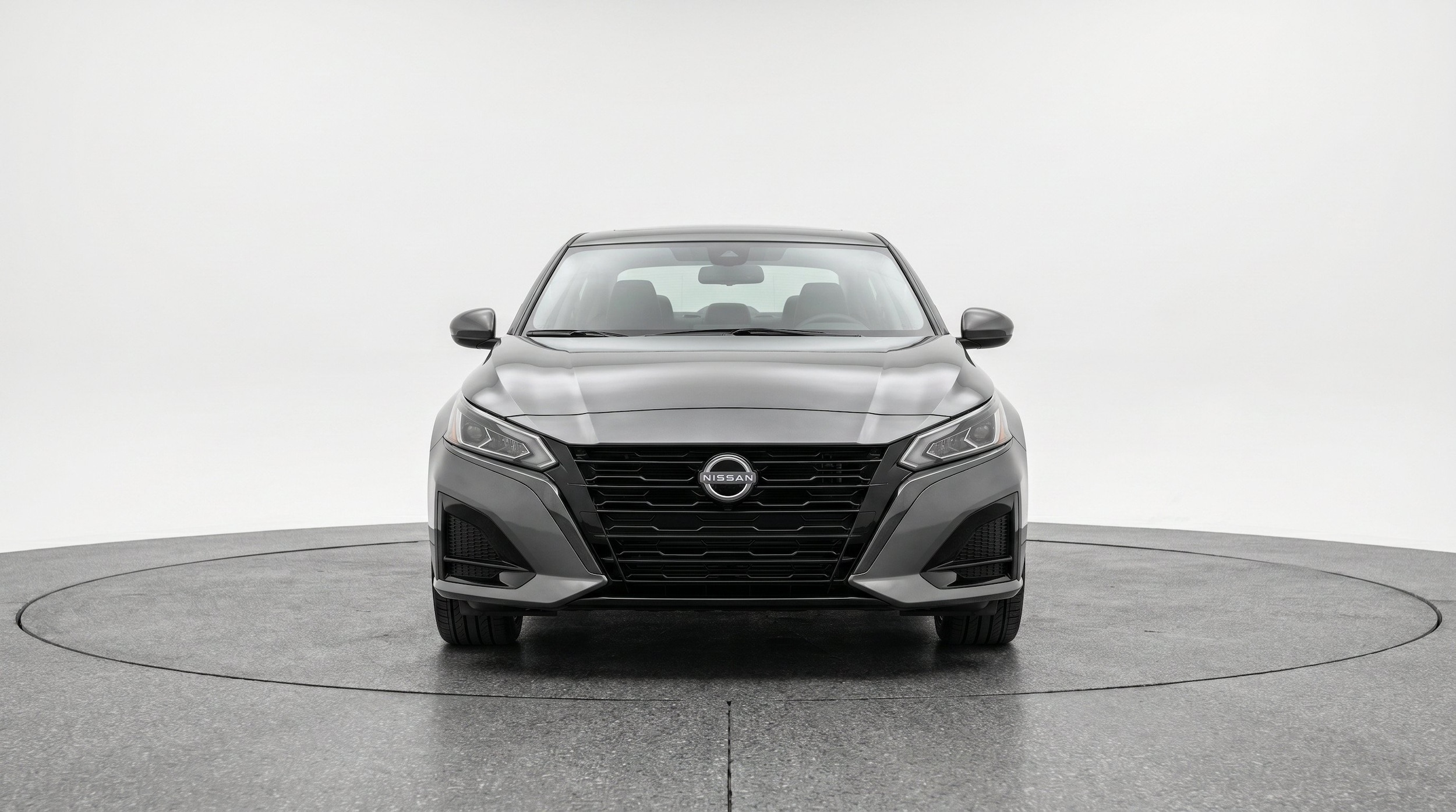 Thumbnail: 2026 Nissan Altima - 2