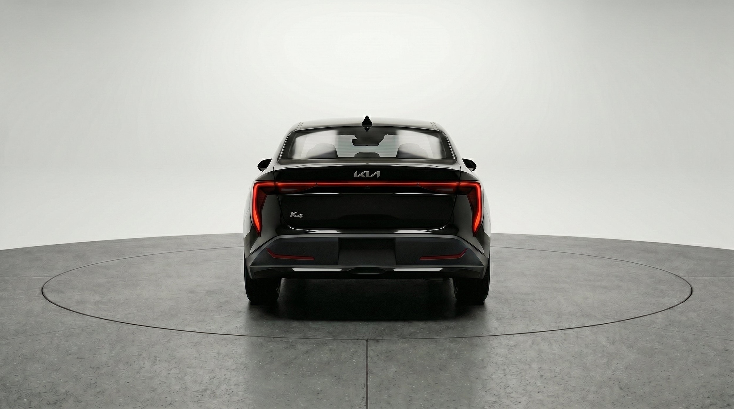 Thumbnail: 2026 Kia K4 - 6