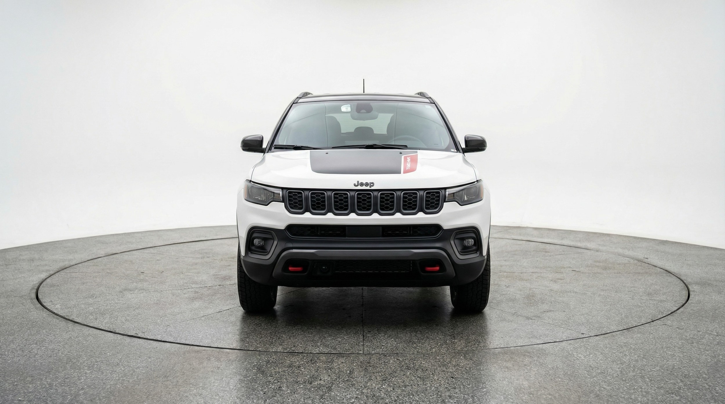 Thumbnail: 2025 Jeep Compass - 2