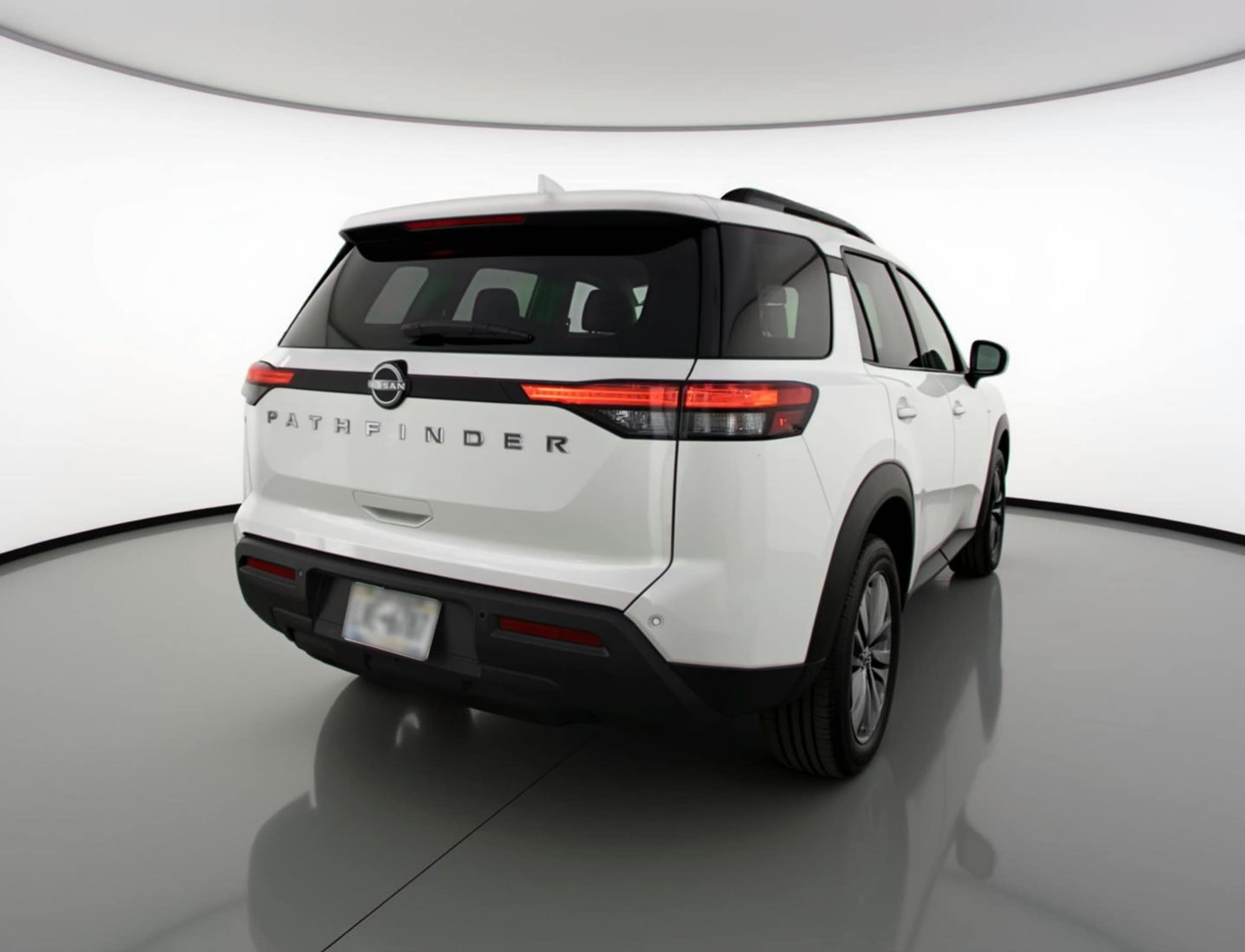 Thumbnail: 2025 Nissan Pathfinder - 7