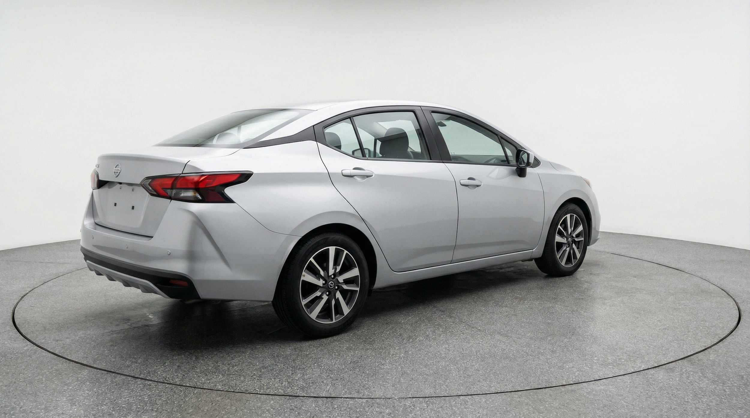 Thumbnail: 2025 Nissan Versa - 9