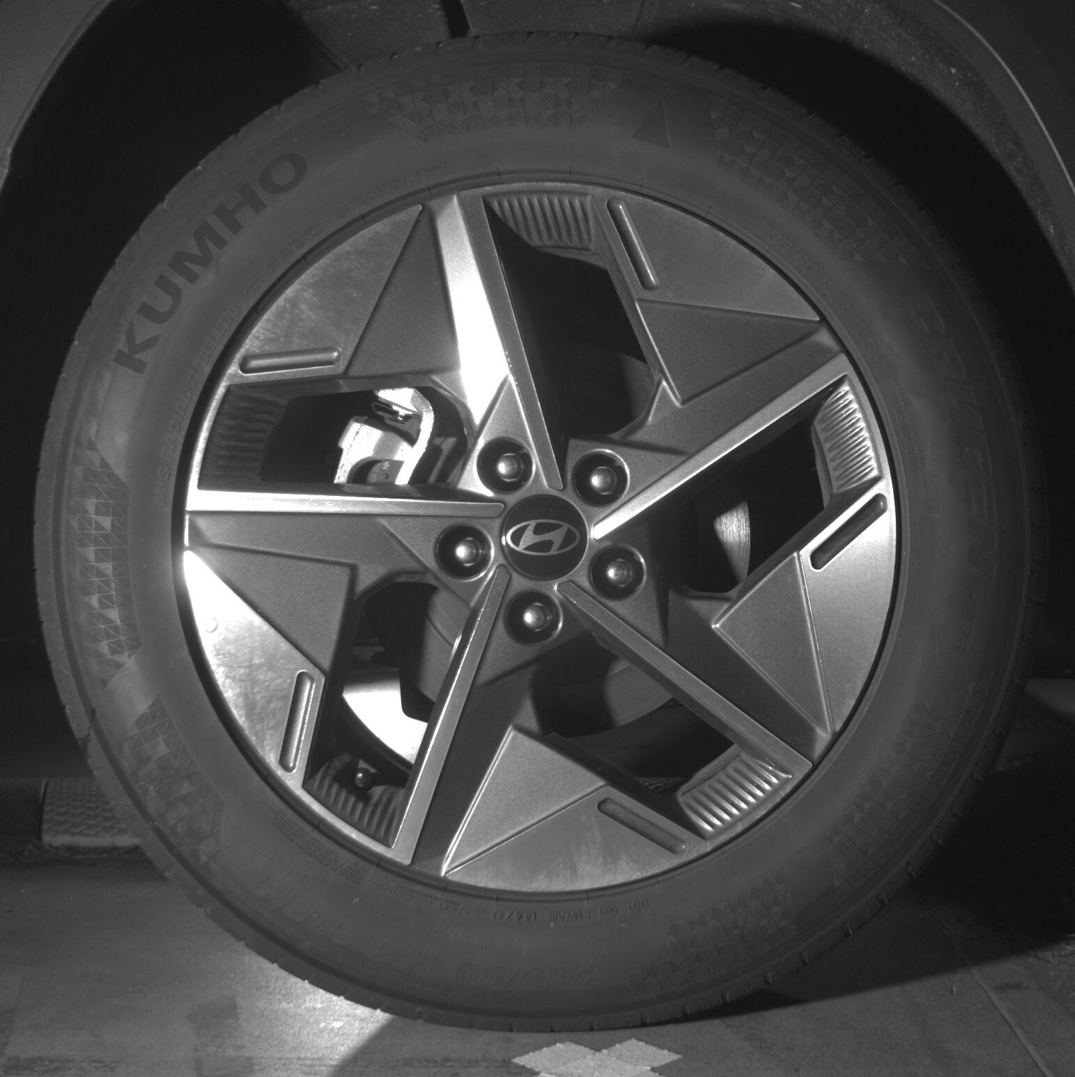 Thumbnail: 2025 Hyundai Tucson - 12