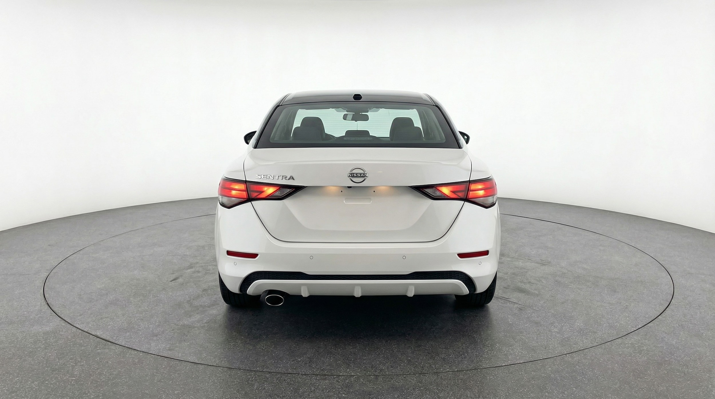 Thumbnail: 2025 Nissan Sentra - 6