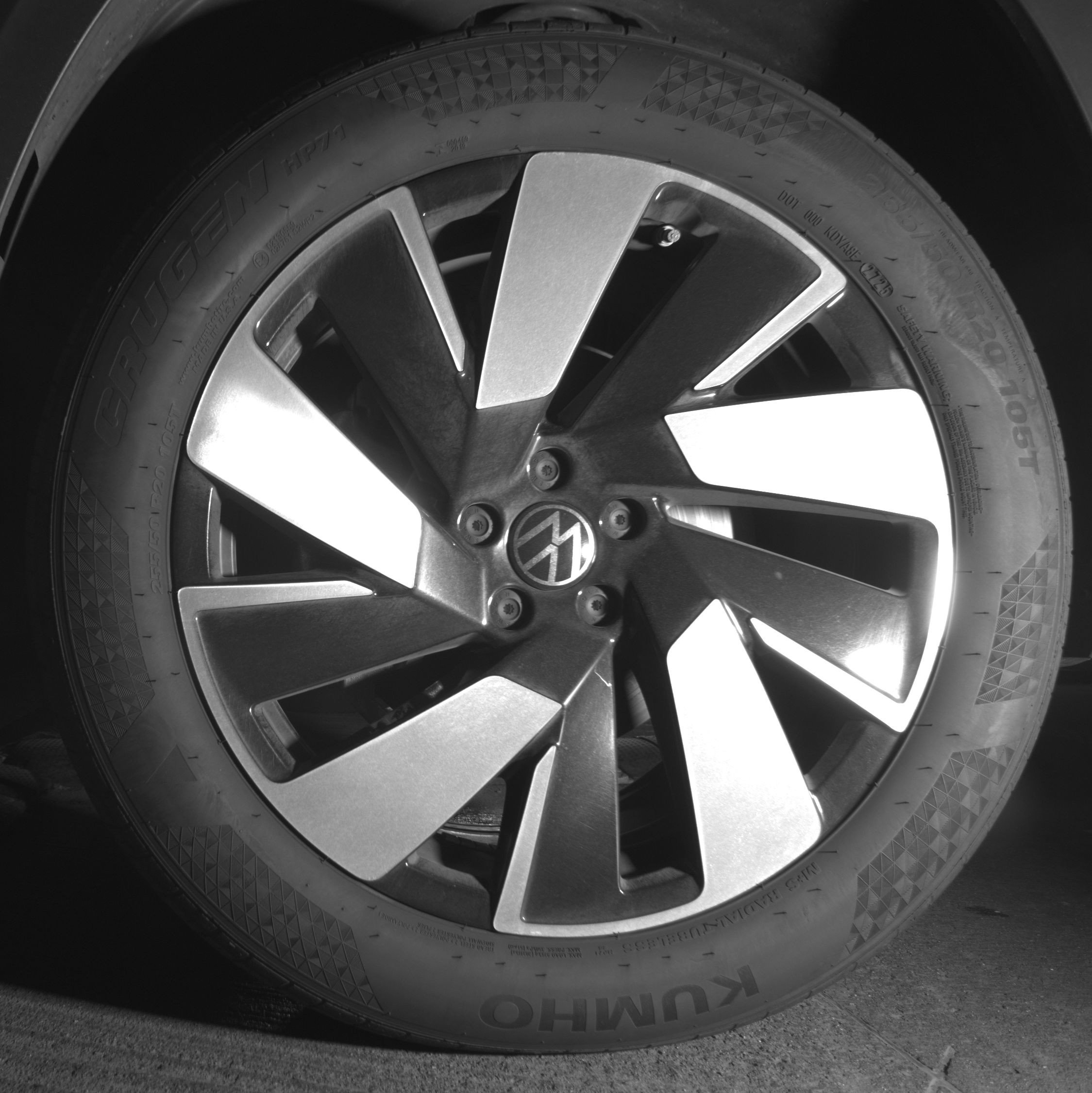 Thumbnail: 2026 Volkswagen Atlas - 11