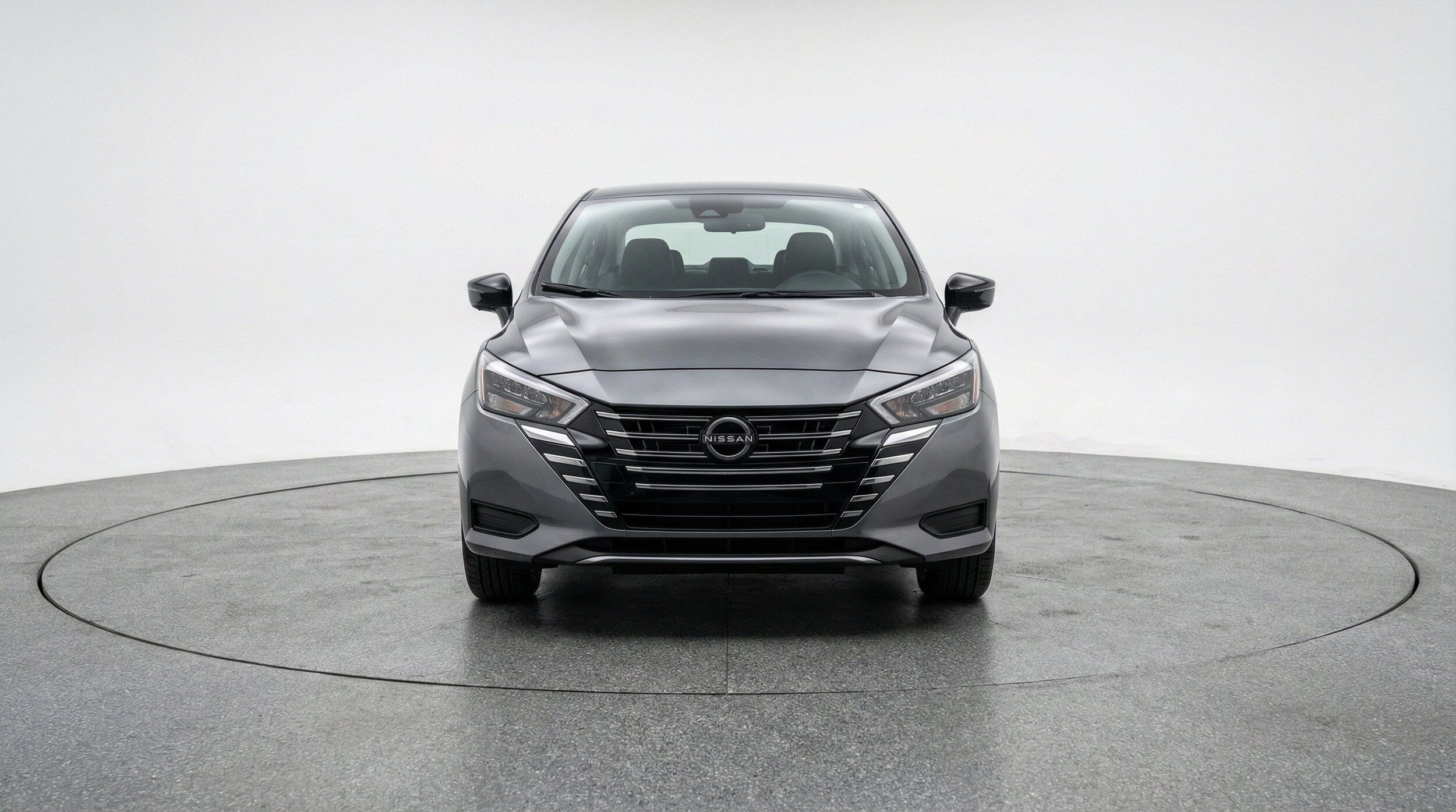 Thumbnail: 2025 Nissan Versa - 1