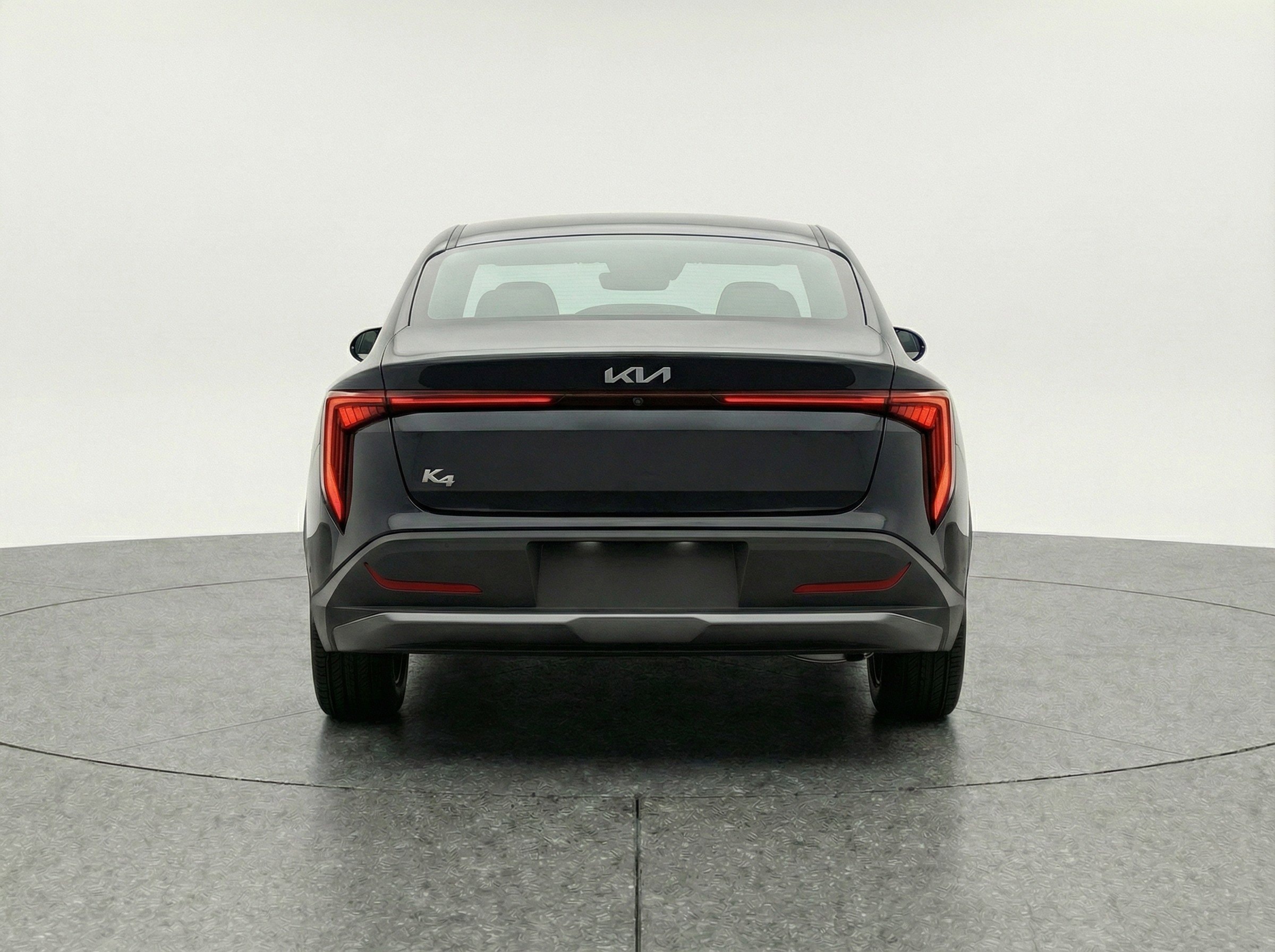 Thumbnail: 2025 Kia K4 - 7