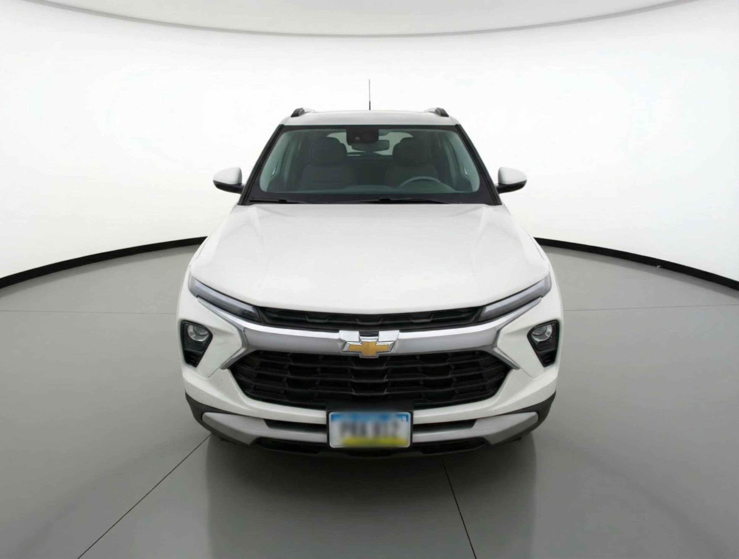 Thumbnail: 2025 Chevrolet TrailBlazer - 2