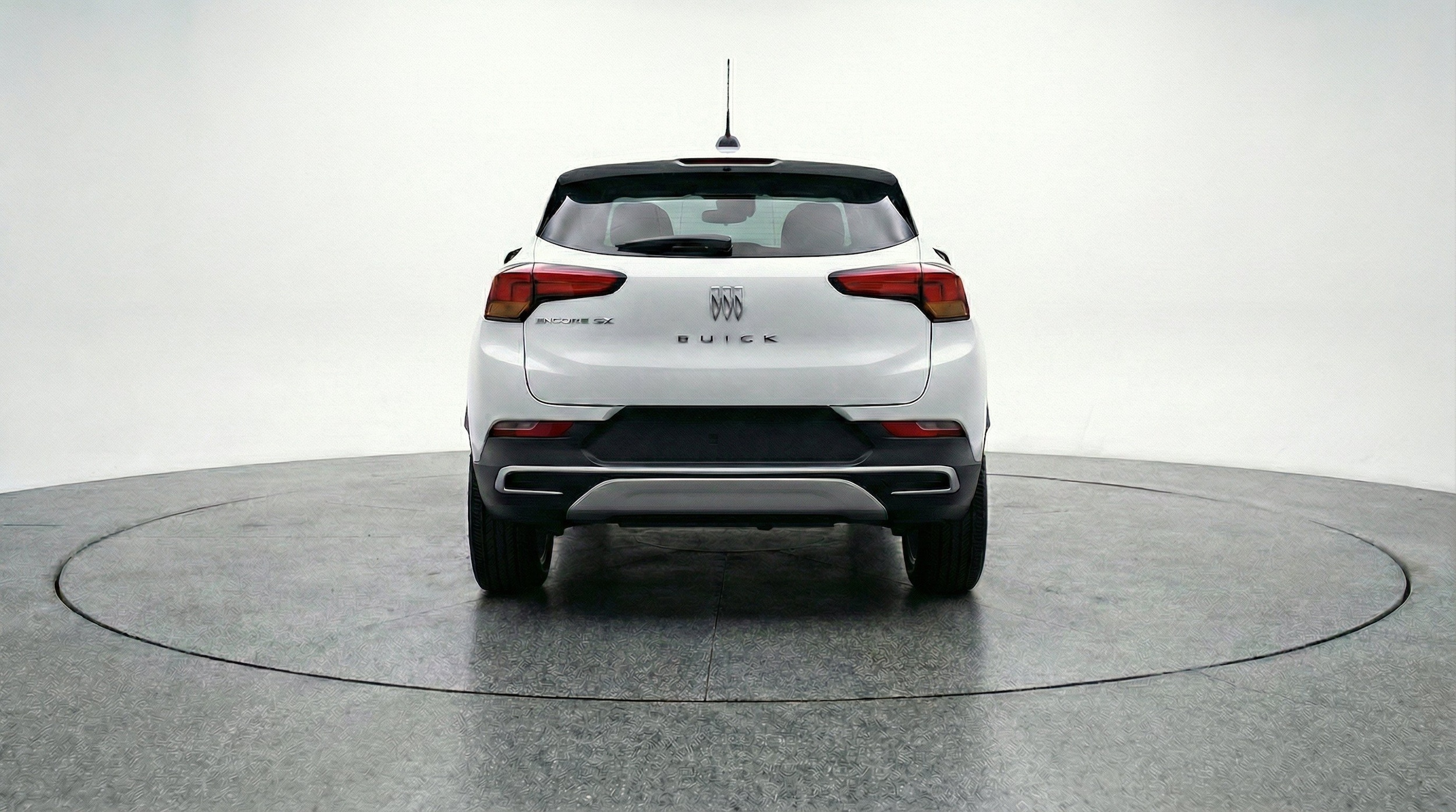 Thumbnail: 2026 Buick Encore GX - 7