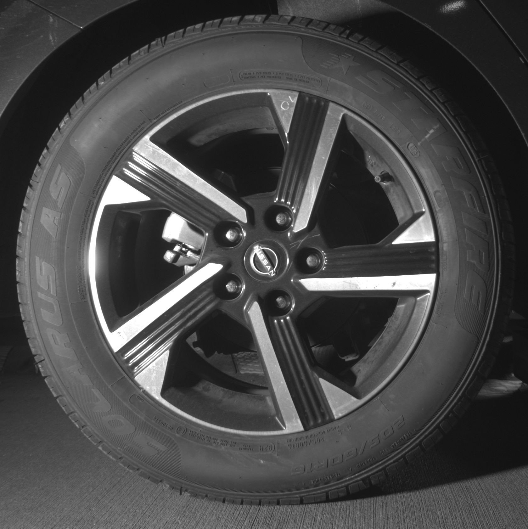 Thumbnail: 2025 Nissan Sentra - 14