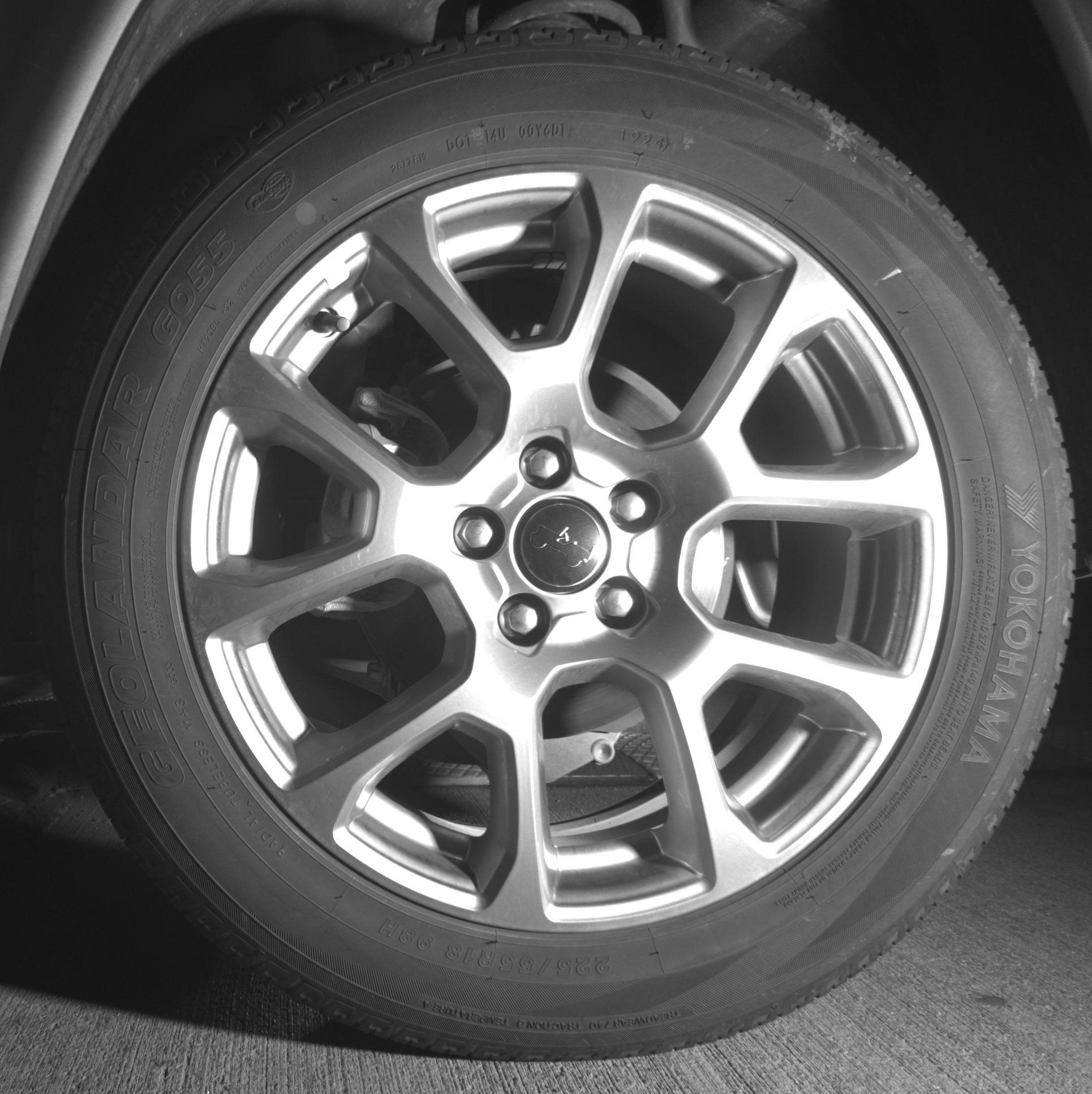 Thumbnail: 2025 Jeep Compass - 13