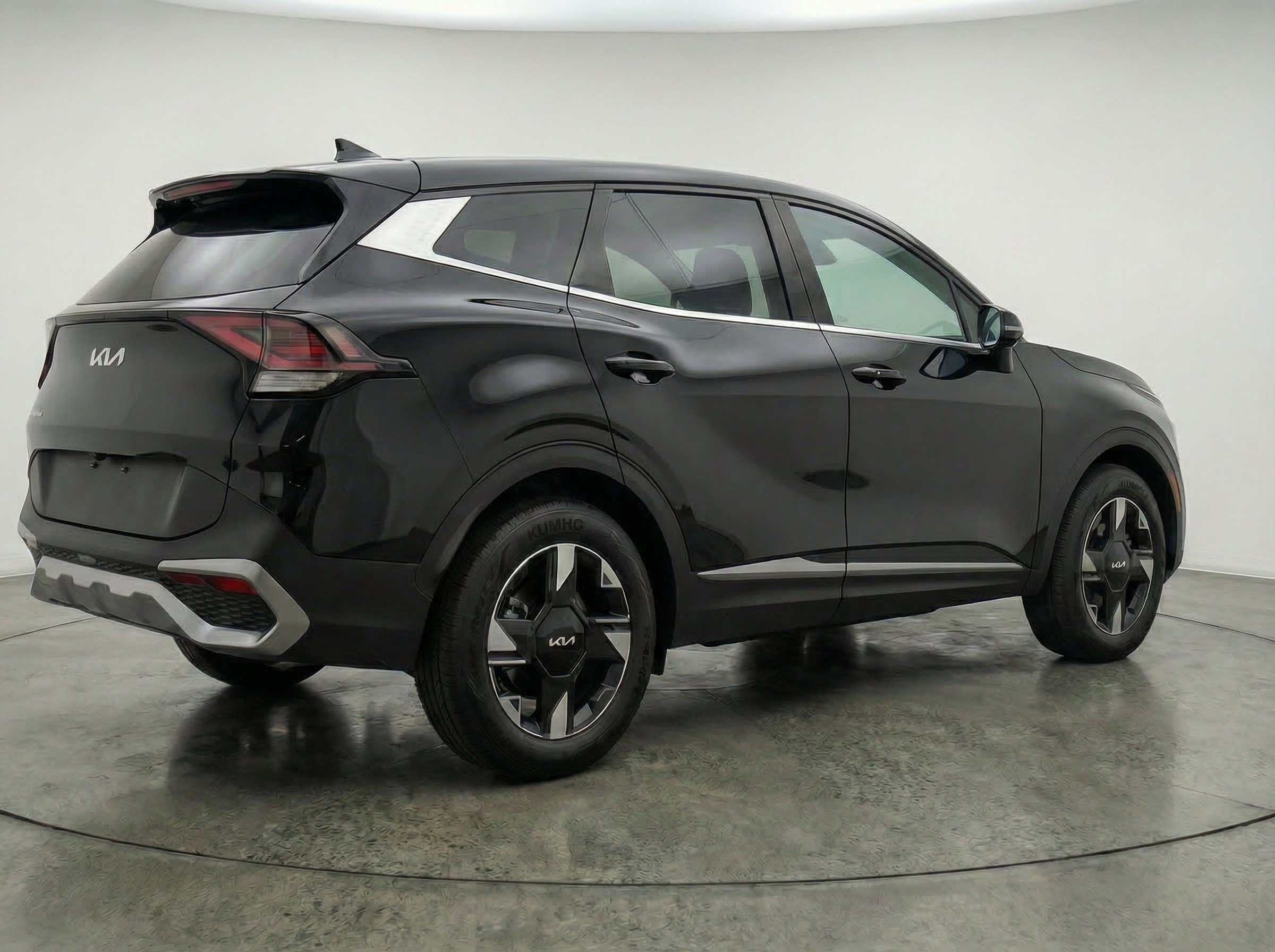 Thumbnail: 2026 Kia Sportage - 7