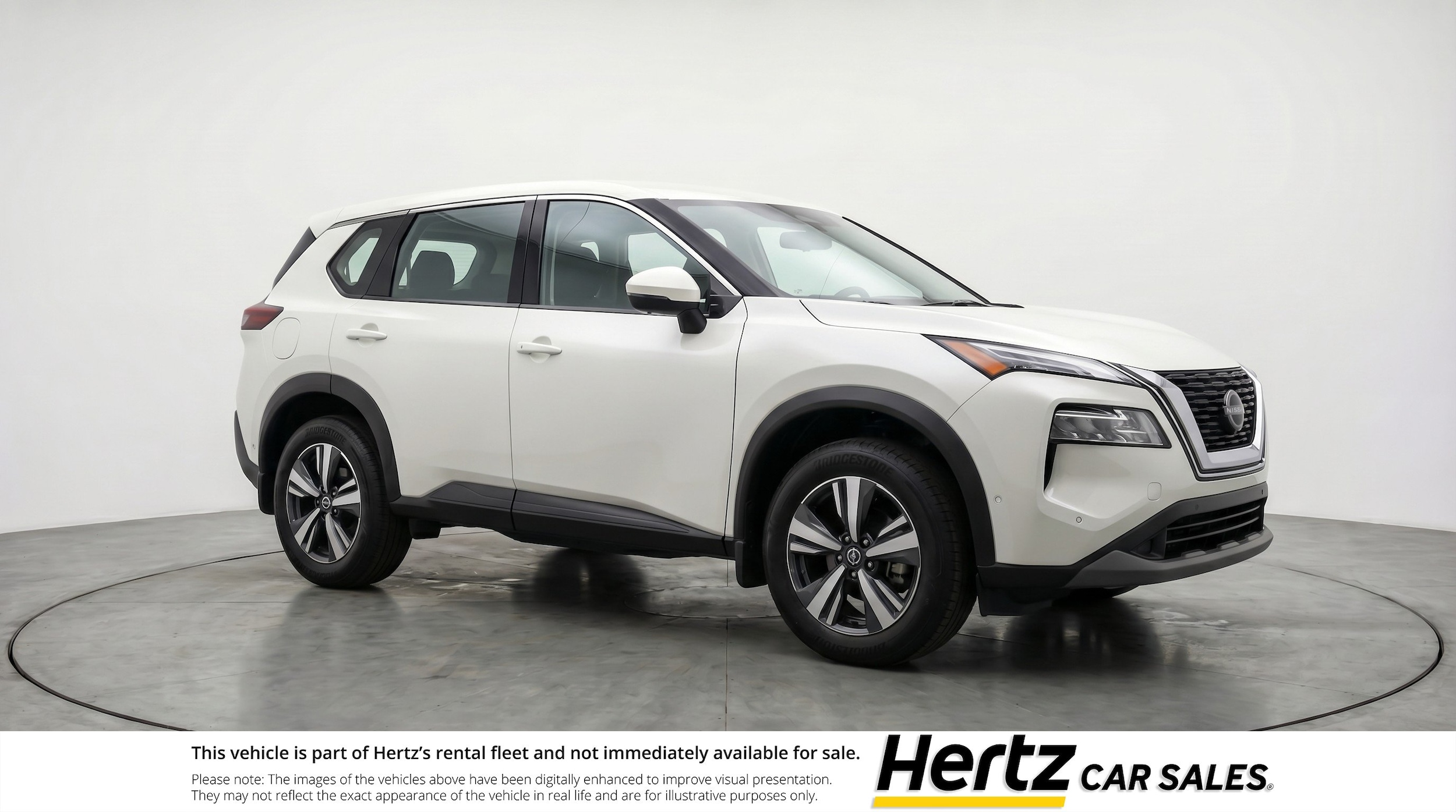 Thumbnail: 2026 Nissan Rogue - 1