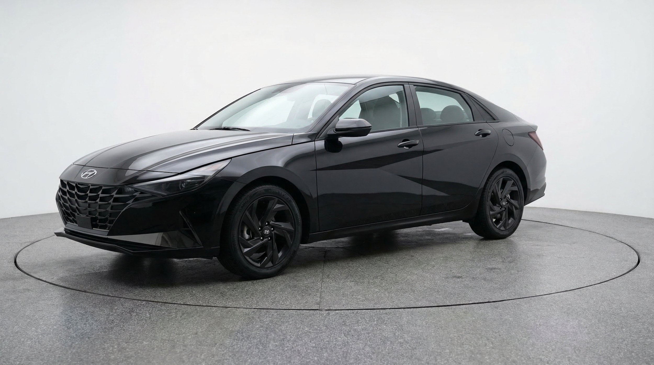 Thumbnail: 2026 Hyundai Elantra - 2