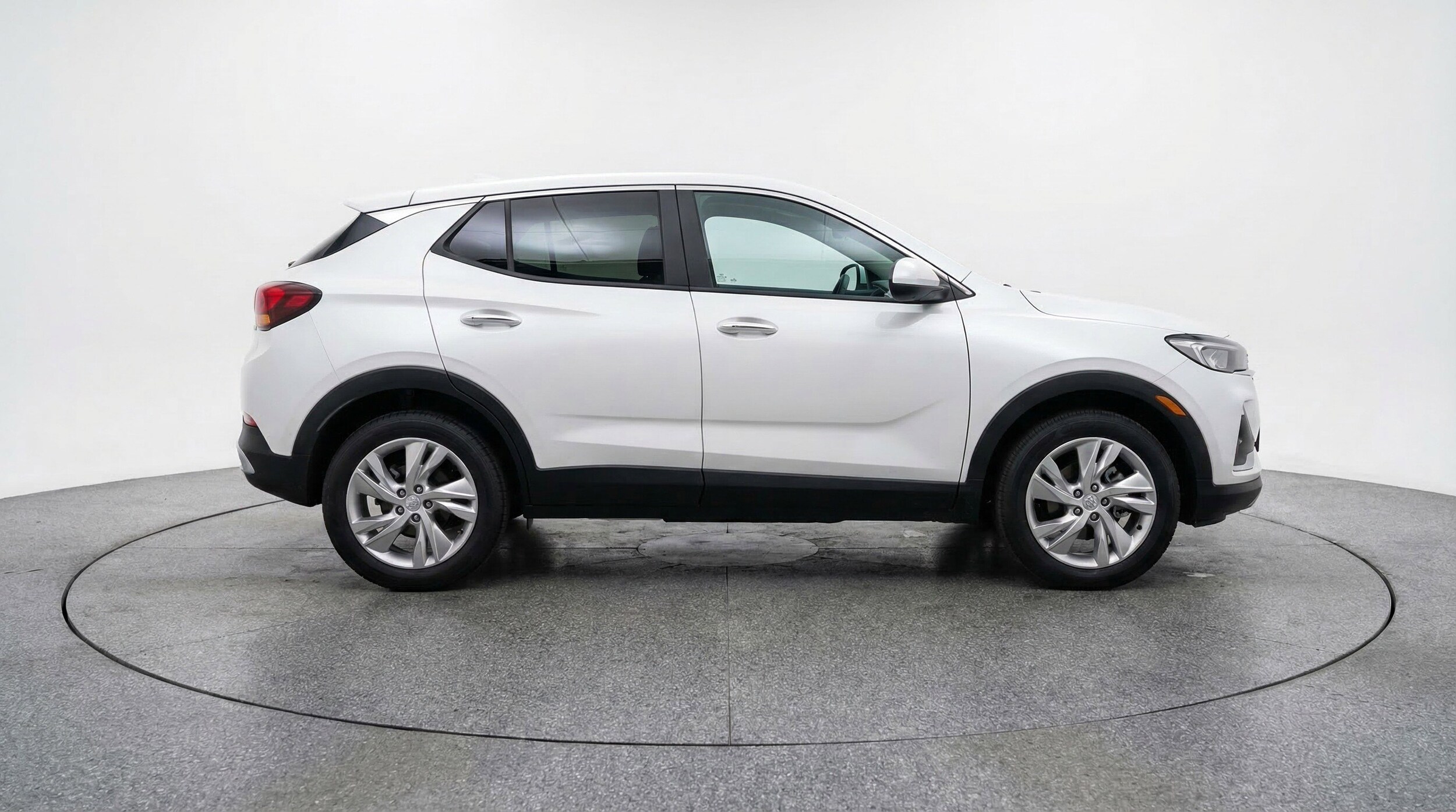 Thumbnail: 2025 Buick Encore GX - 9