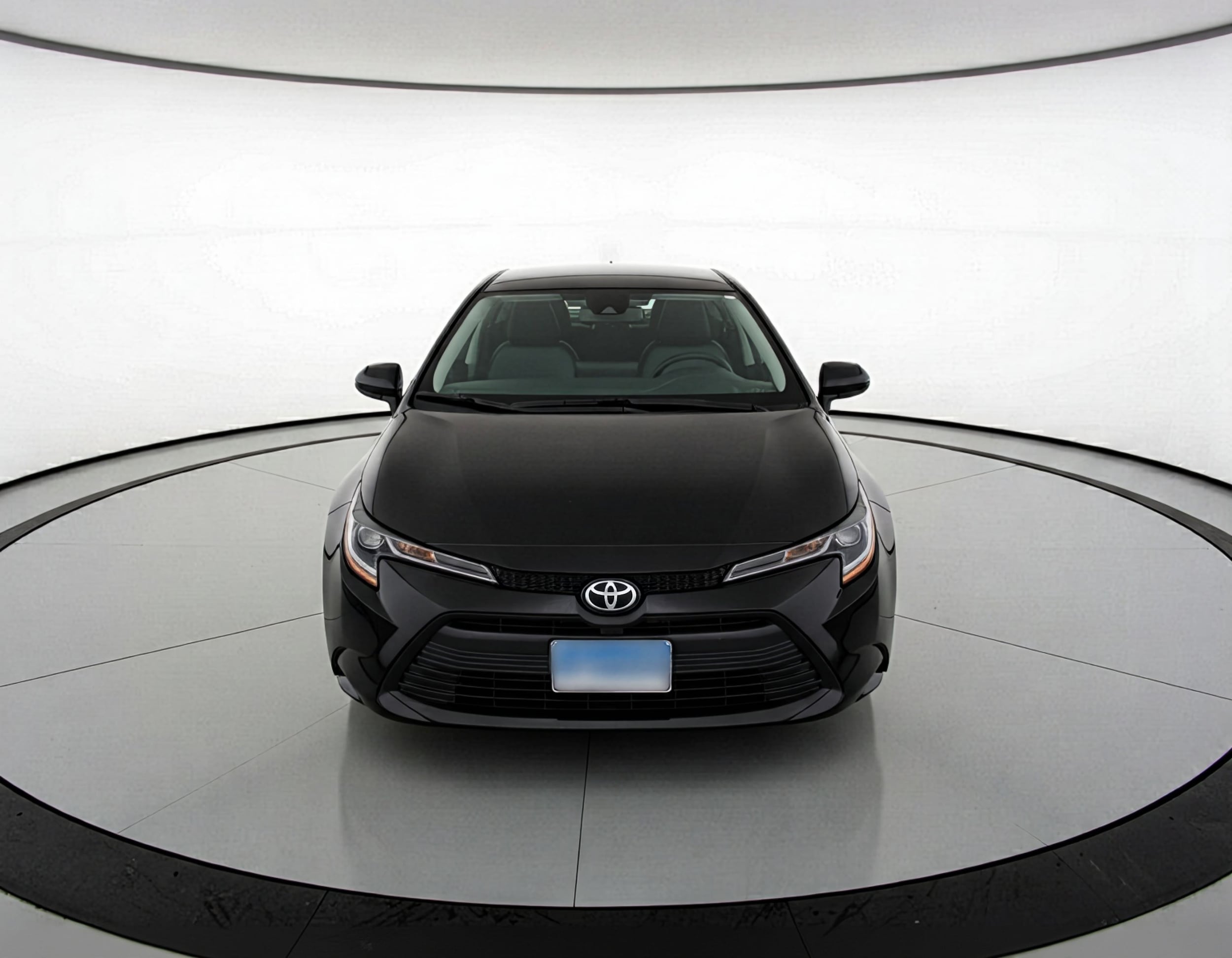 Thumbnail: 2025 Toyota Corolla - 2