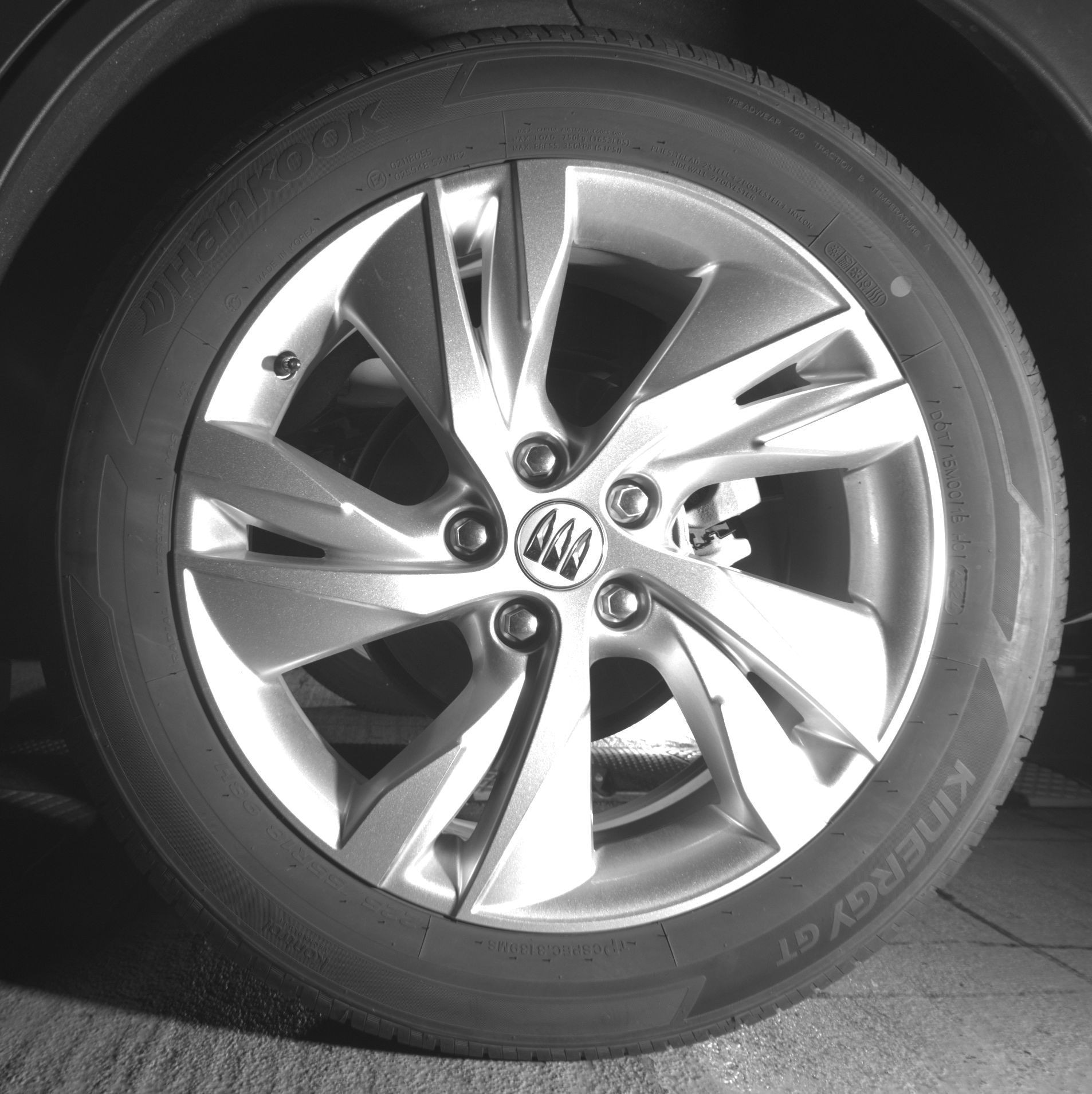 Thumbnail: 2025 Buick Encore GX - 11