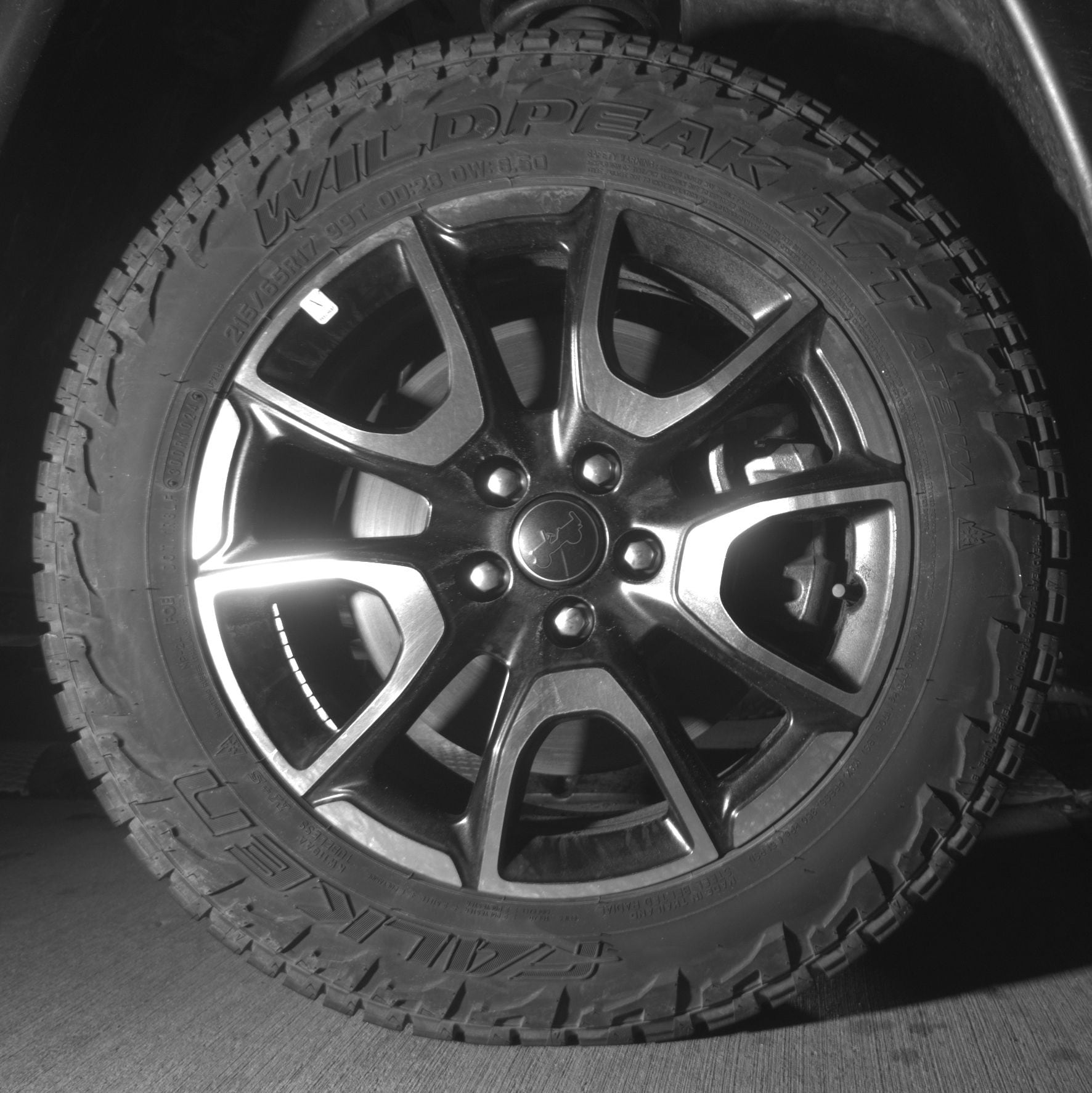 Thumbnail: 2025 Jeep Compass - 10