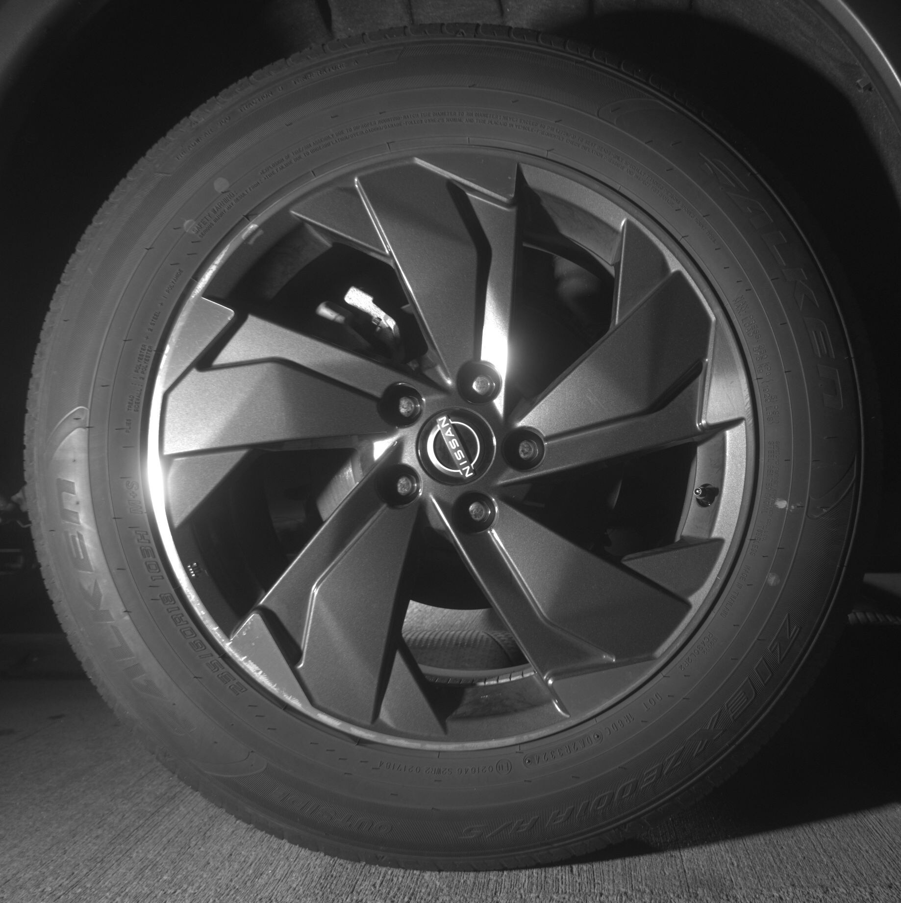 Thumbnail: 2025 Nissan Rogue - 12