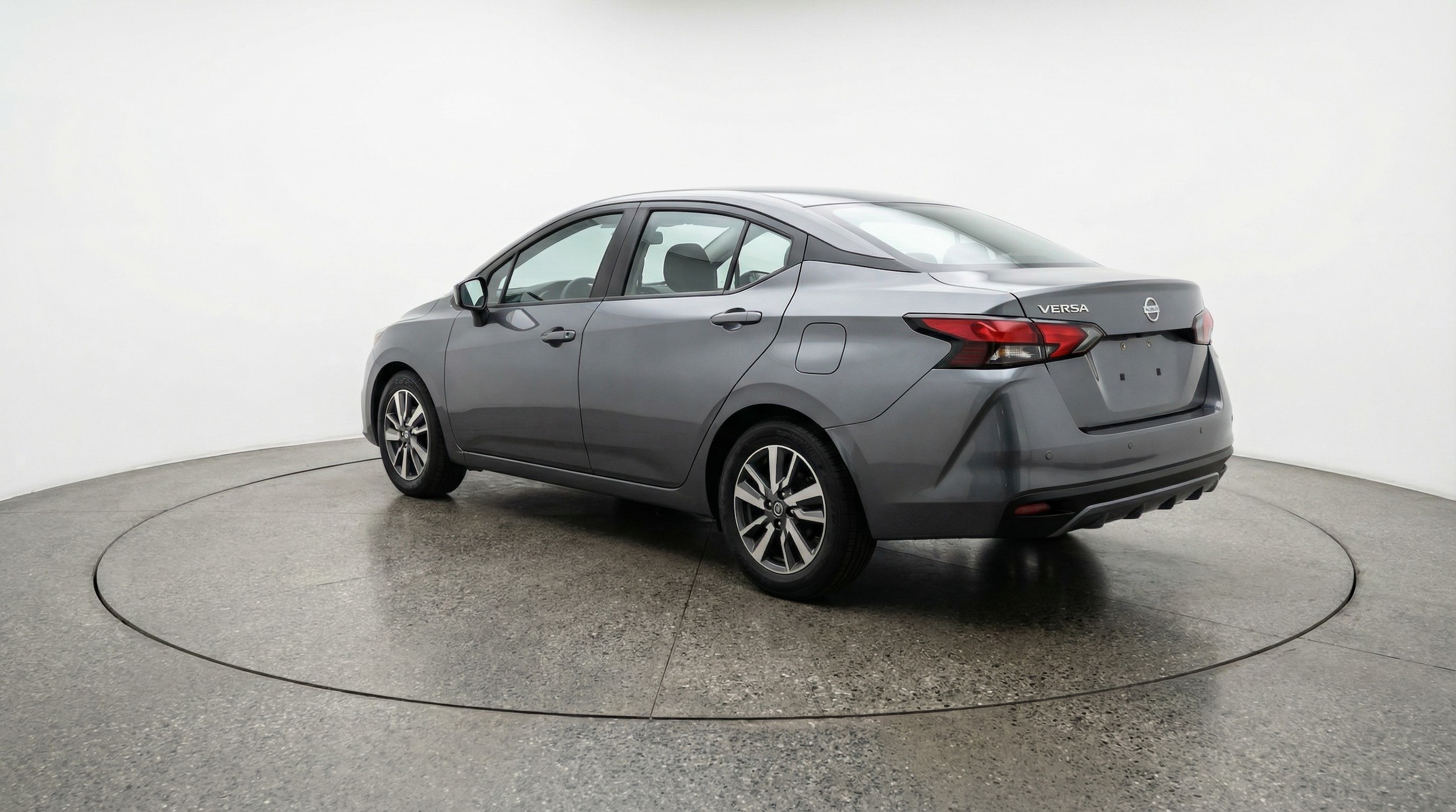 Thumbnail: 2025 Nissan Versa - 5