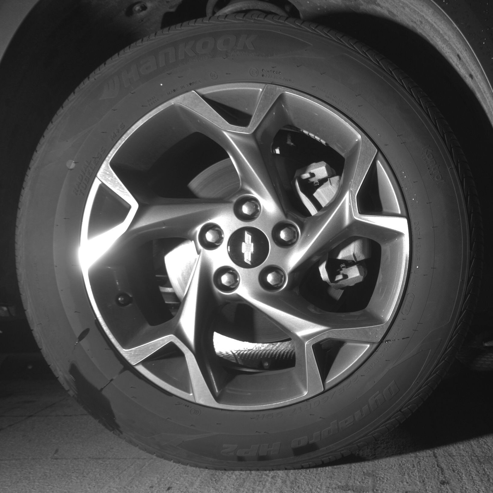 Thumbnail: 2025 Chevrolet Trax - 10