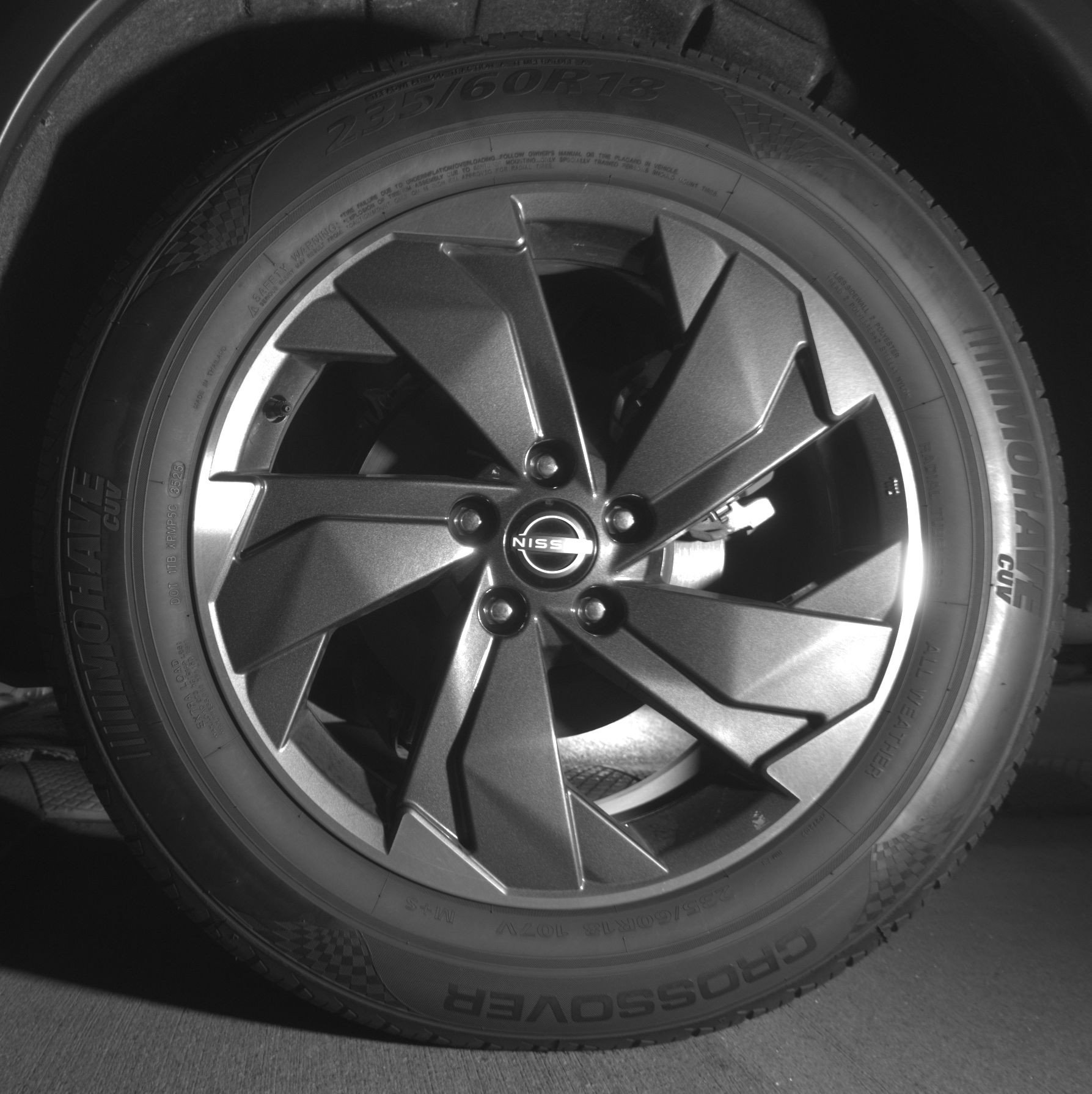 Thumbnail: 2025 Nissan Rogue - 13