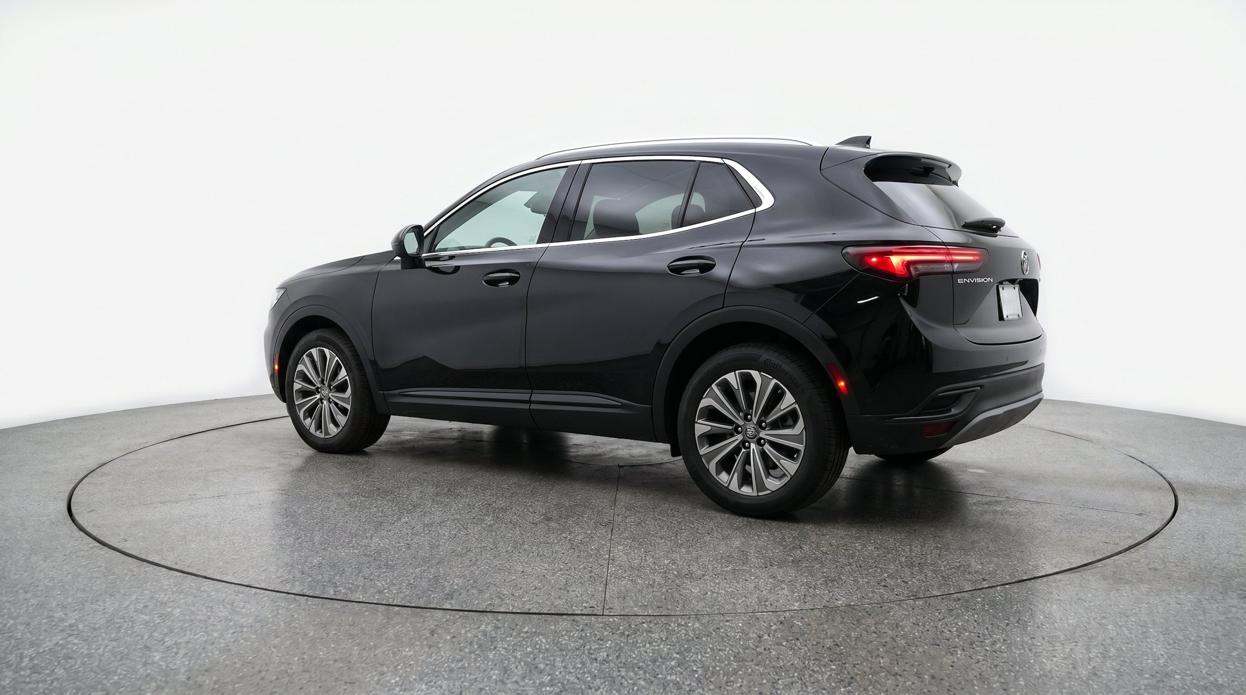 Thumbnail: 2024 Buick Envision - 6