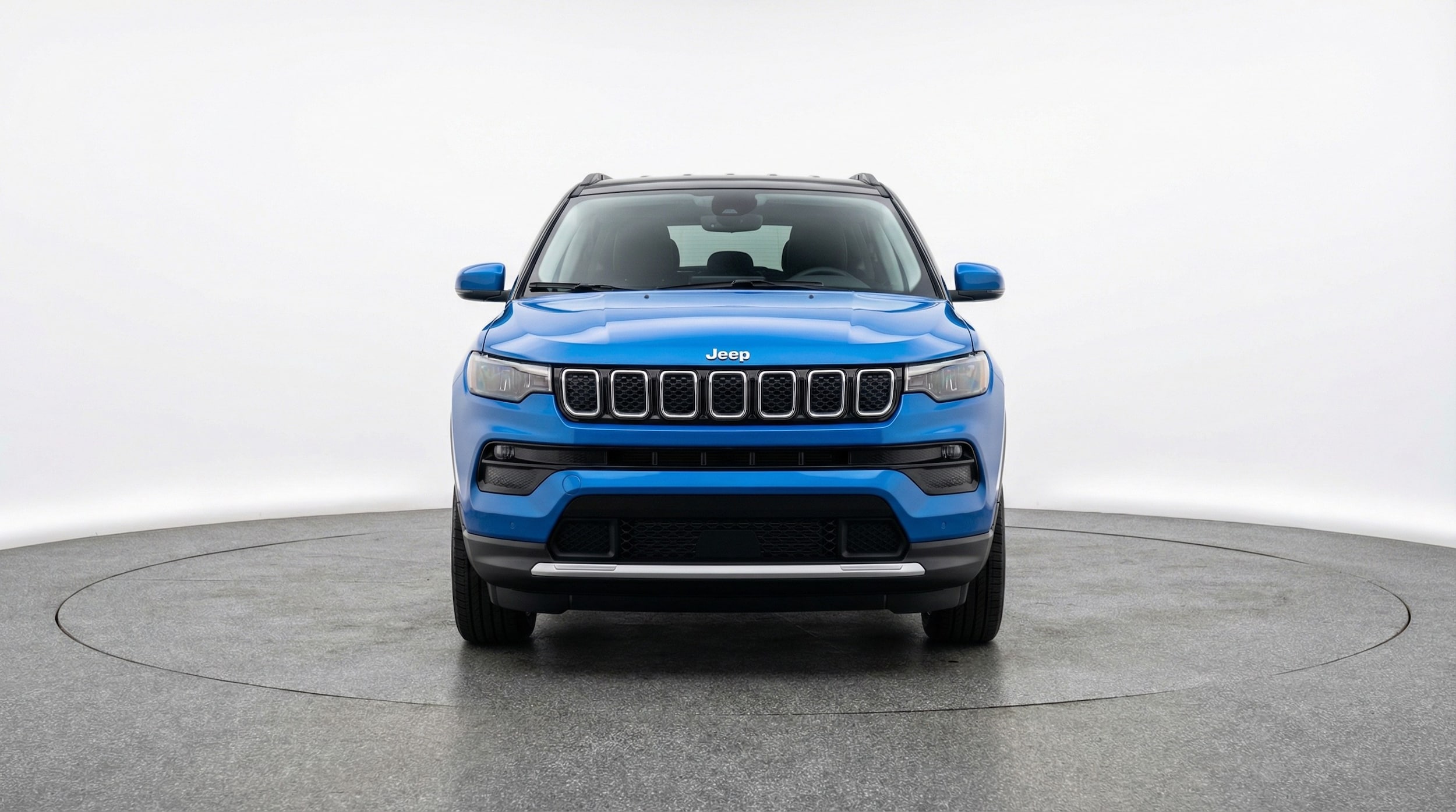 Thumbnail: 2025 Jeep Compass - 2