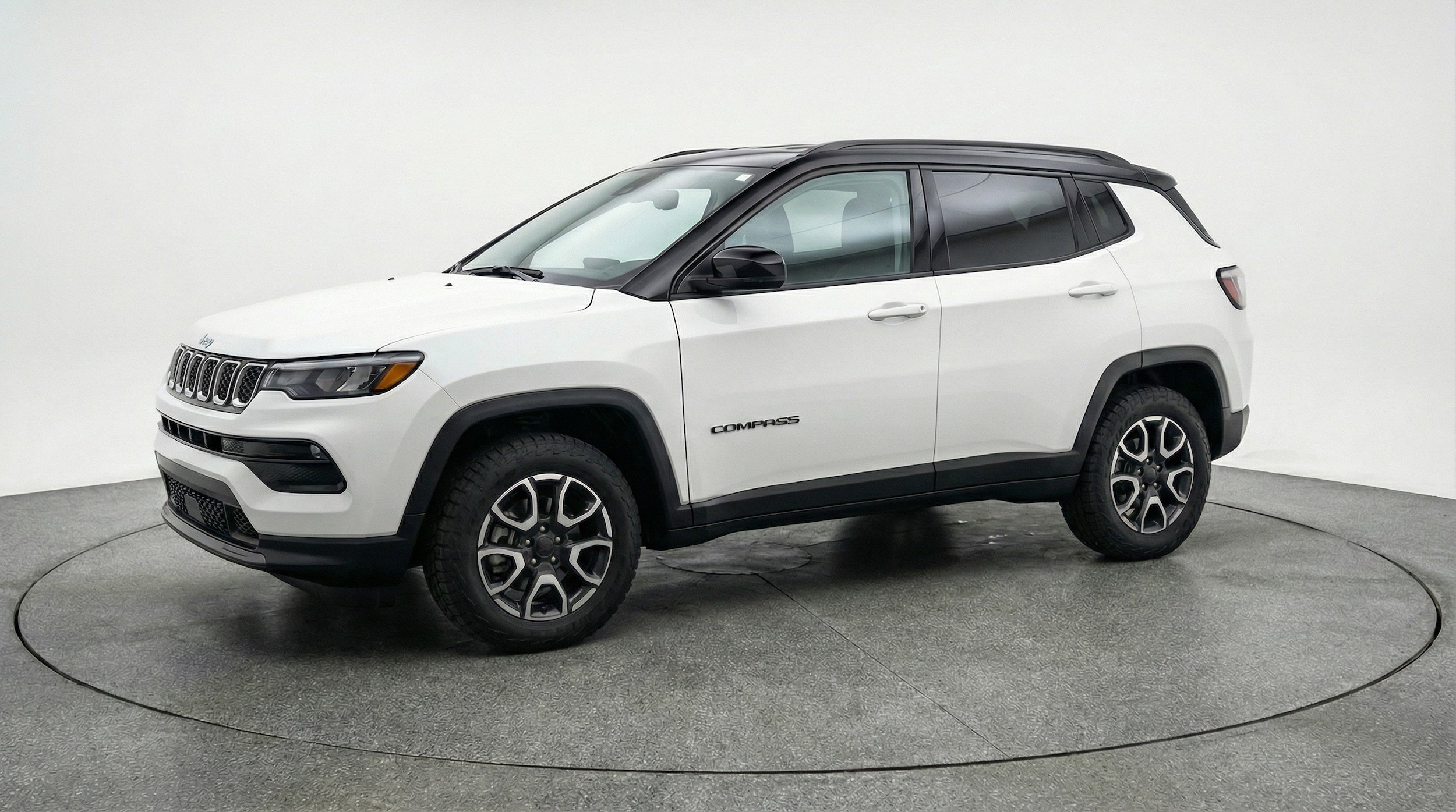 Thumbnail: 2025 Jeep Compass - 2